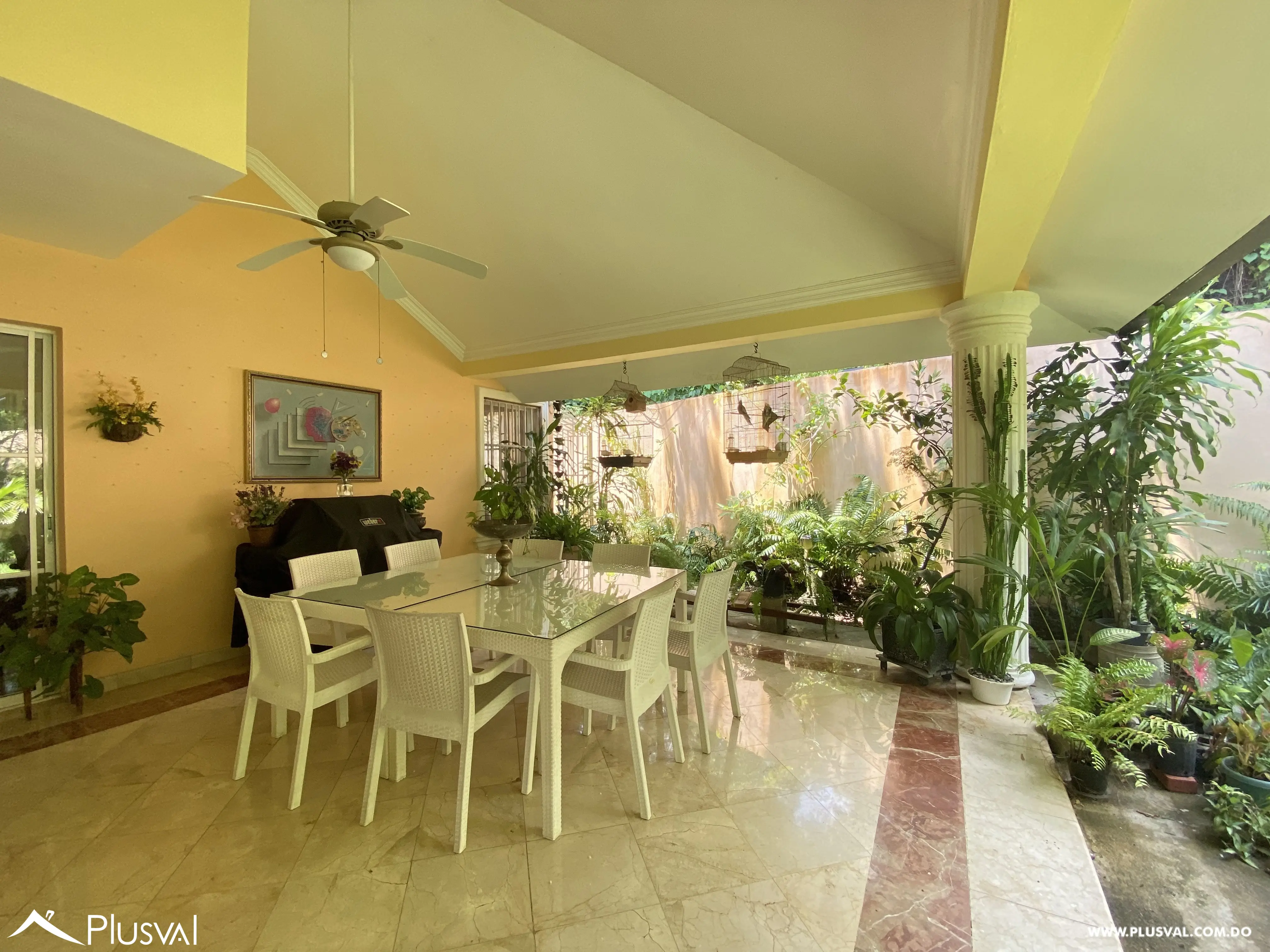 Vendo Excelente Casa en Cuesta Hermosa II 456106