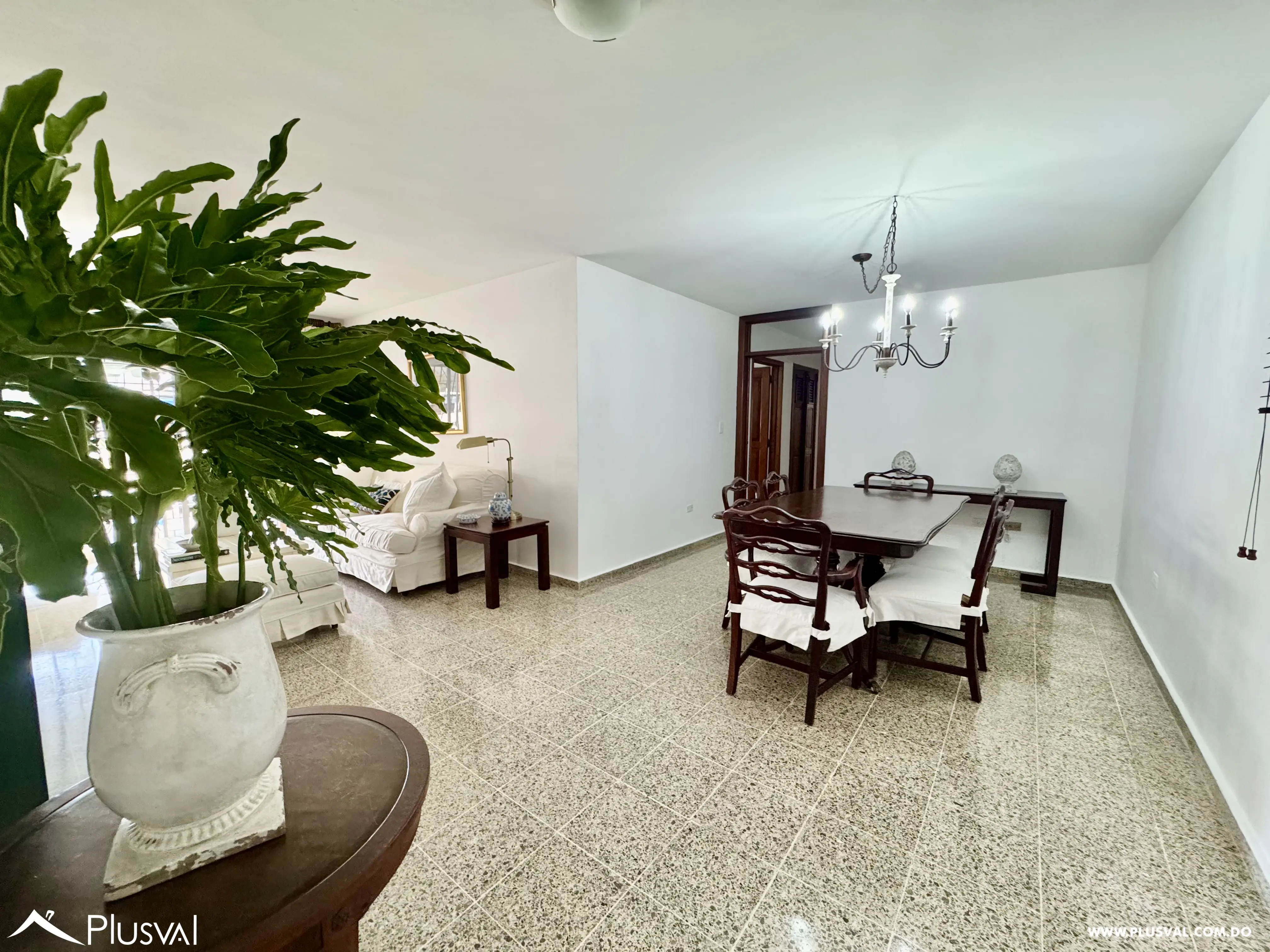 Condominio Paraíso V, Apto. 2-1 501579