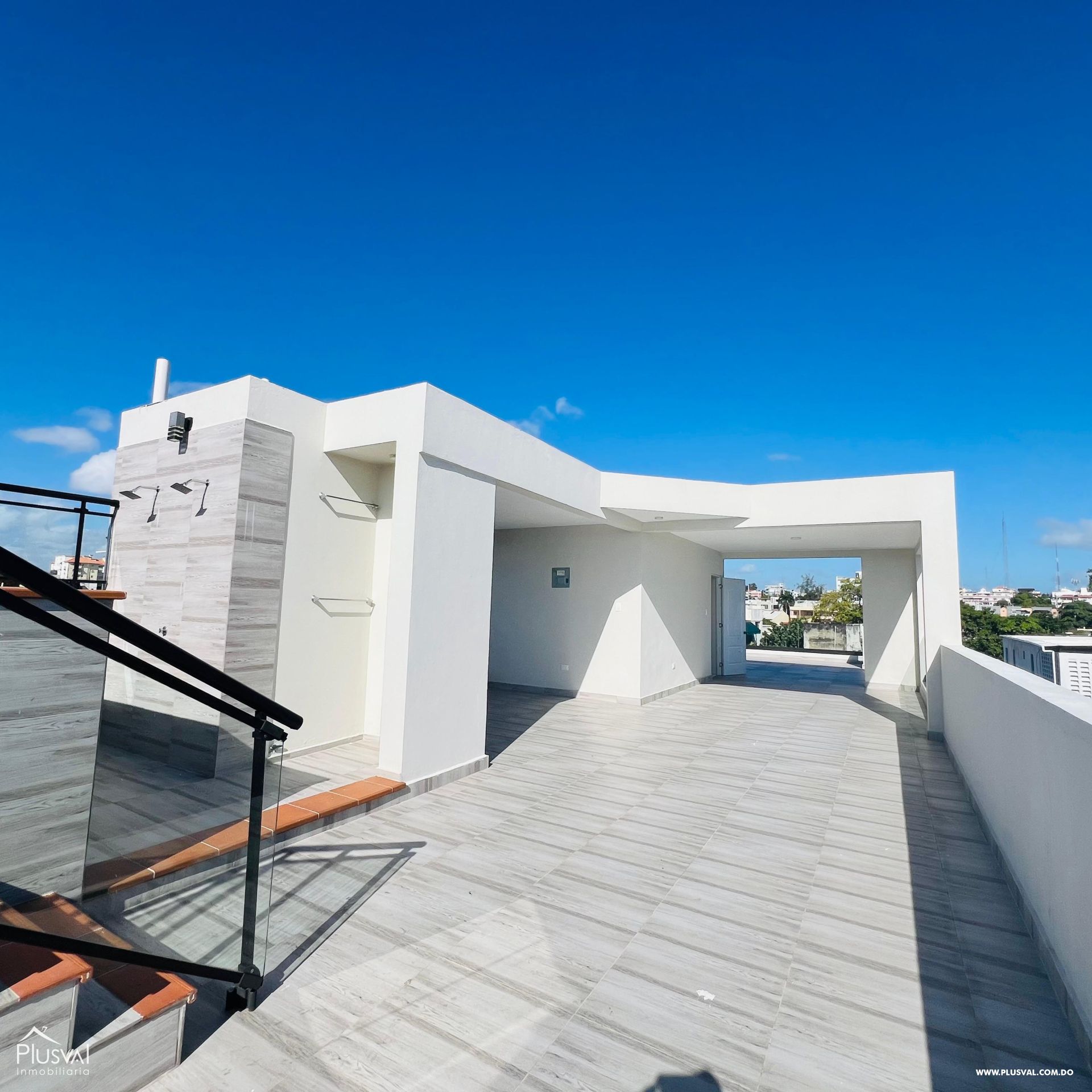 Apartamentos en Venta en Gazcue 408485
