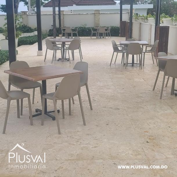 Exclusivo Apartamento Amueblado en la Playa – Vive el Lujo en Sosúa Ocean Village 419562