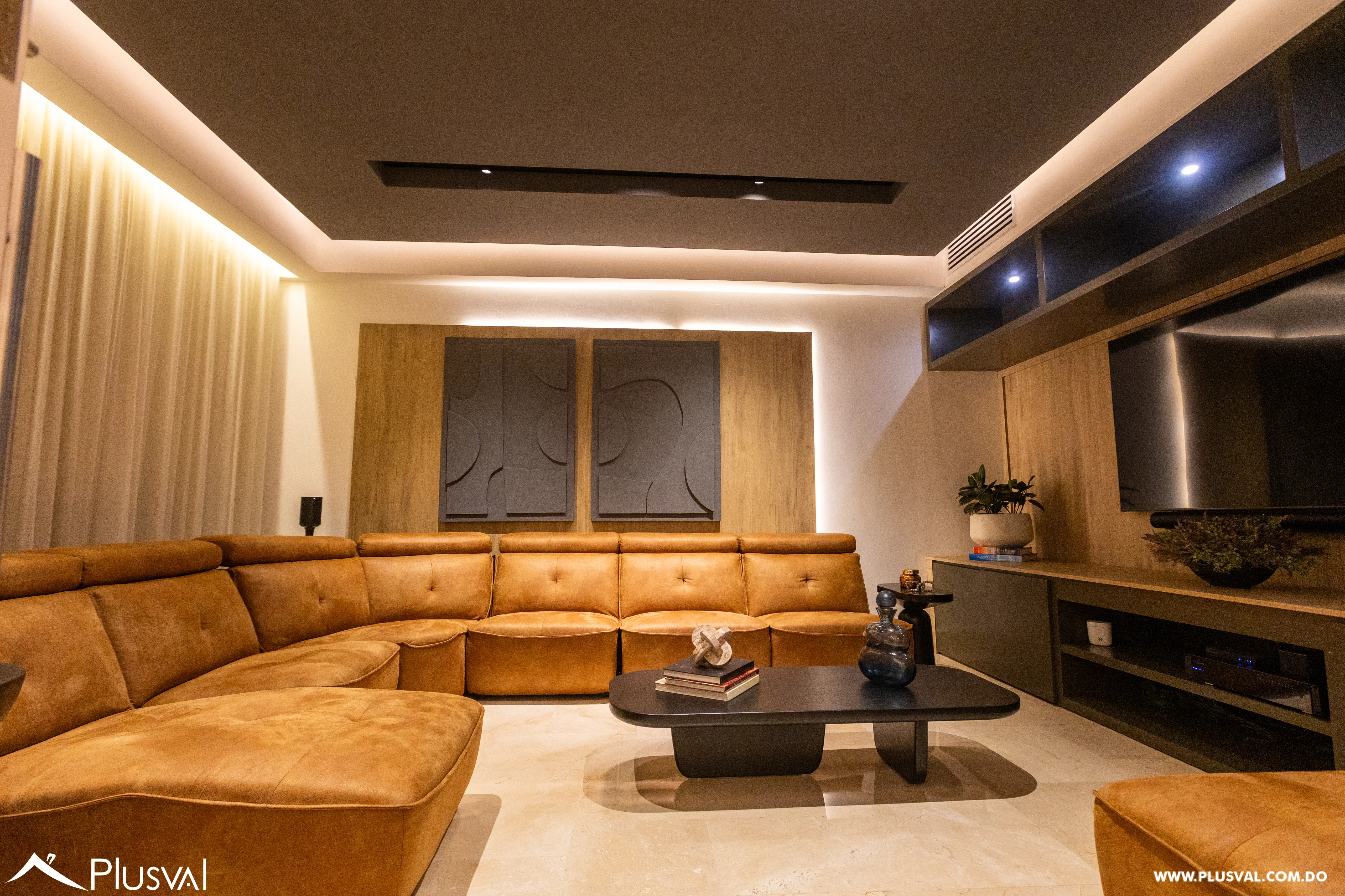 Apartamento Venta en Piantini 500298