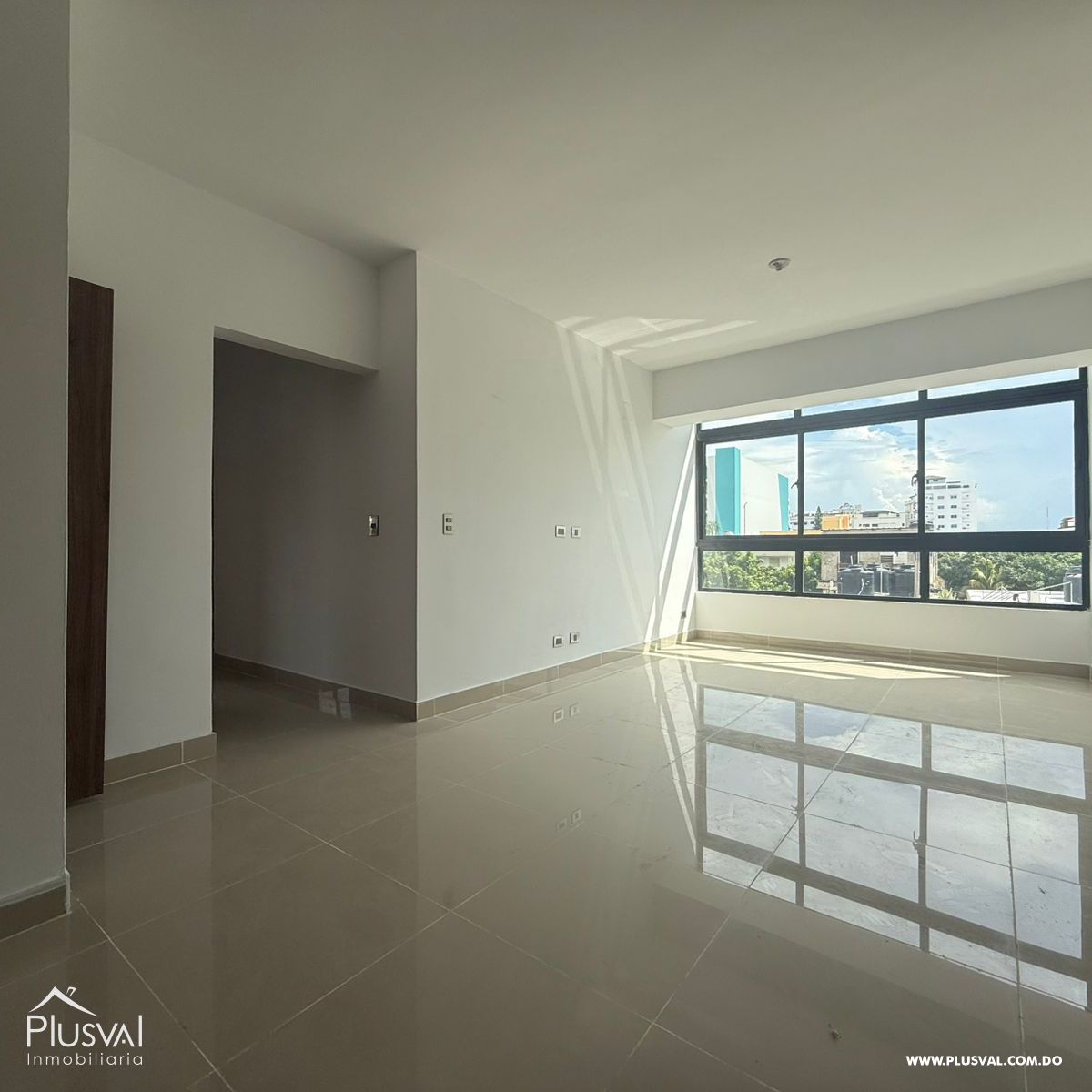 Apartamento en venta, ubicado en zona estratégica en Bella Vista. 471502