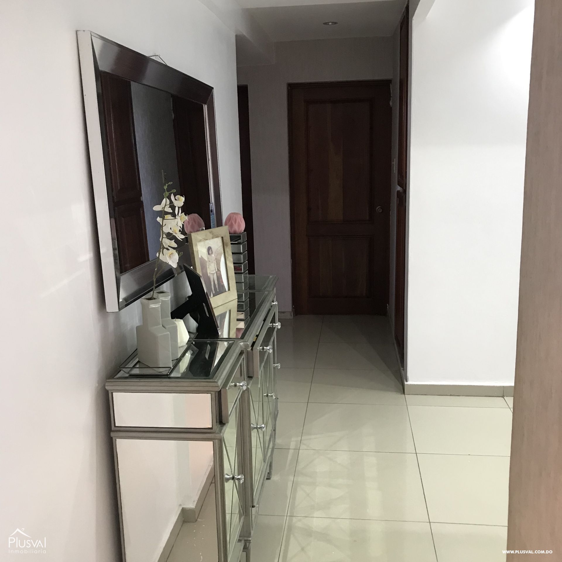 APARTAMENTO EN LOS FRAILES I 264086