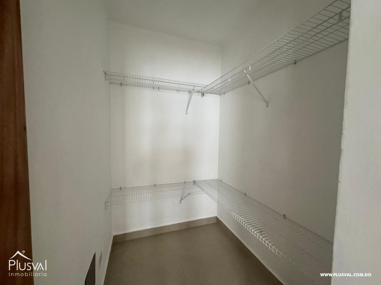 Apartamento en alquiler en zona privilegiada en Santiago 463030