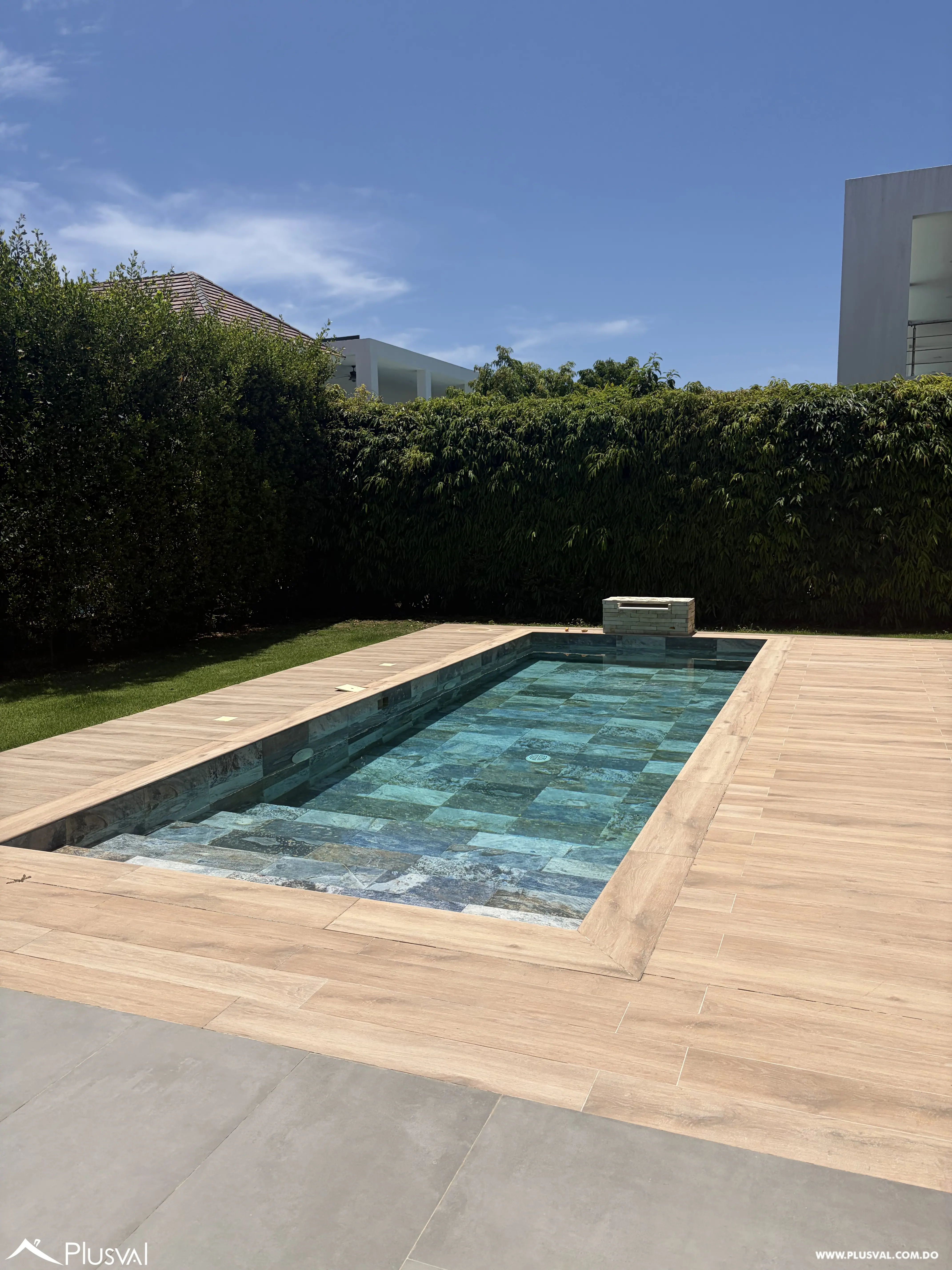 Casa en venta, Punta Cana Village 501327