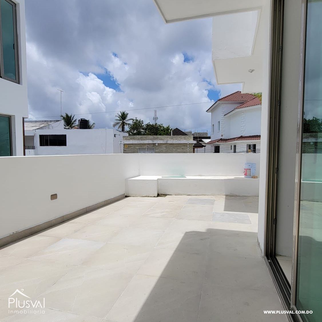 Casa NUEVA en Arroyo Hondo Proyecto Cerrado. 341684