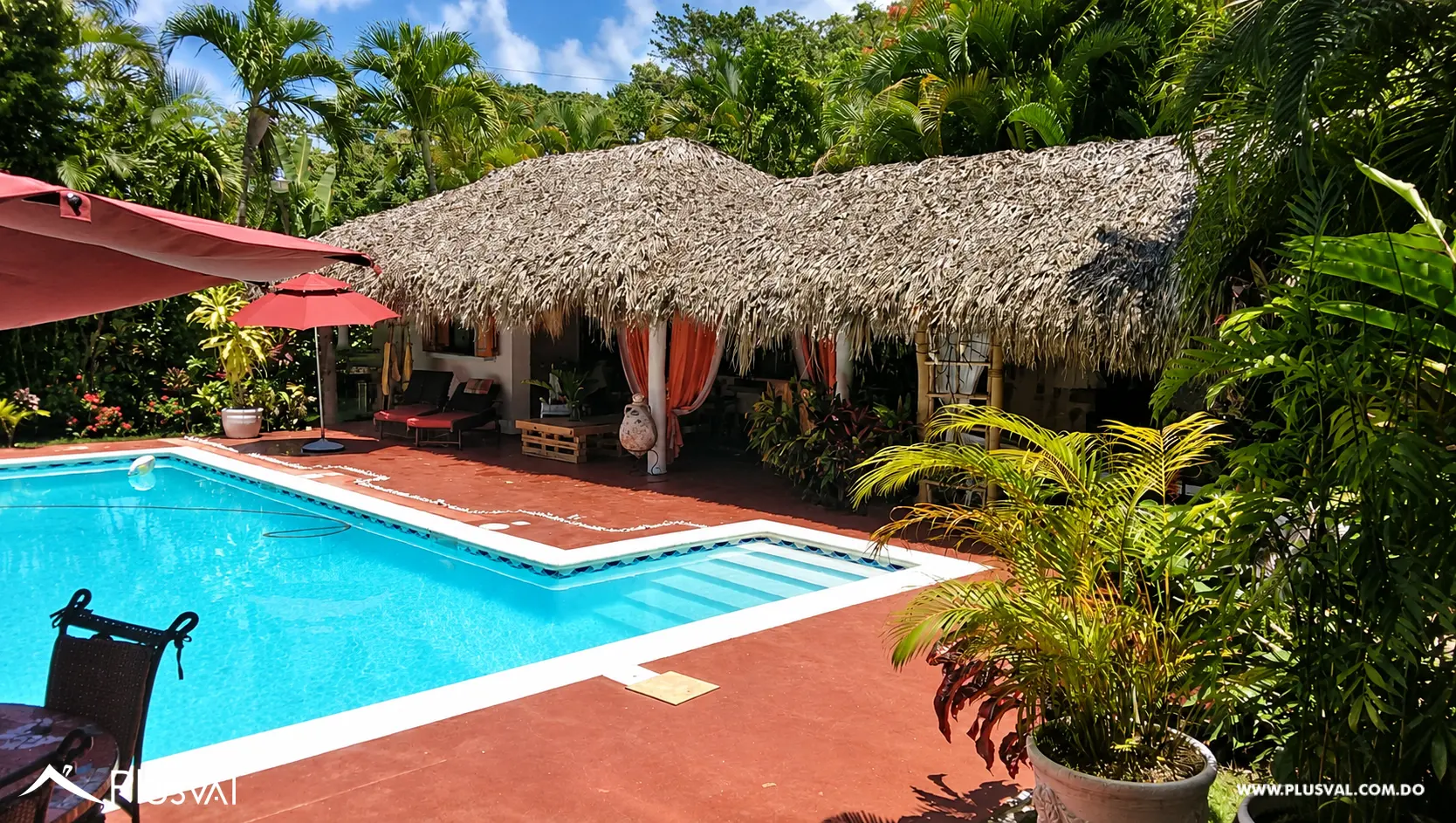 Casa Alegria en Abra Grande 532183