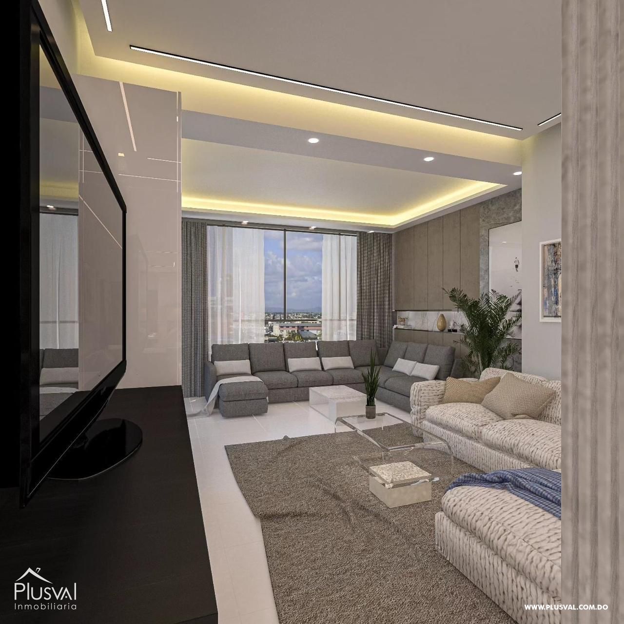 Apartamento en venta en Ensanche Ozama, Santo Domingo Este 398107