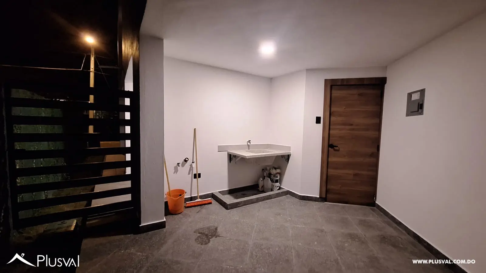 Oasis de Lujo en La Vega: Casa Tipo Twin House 491165