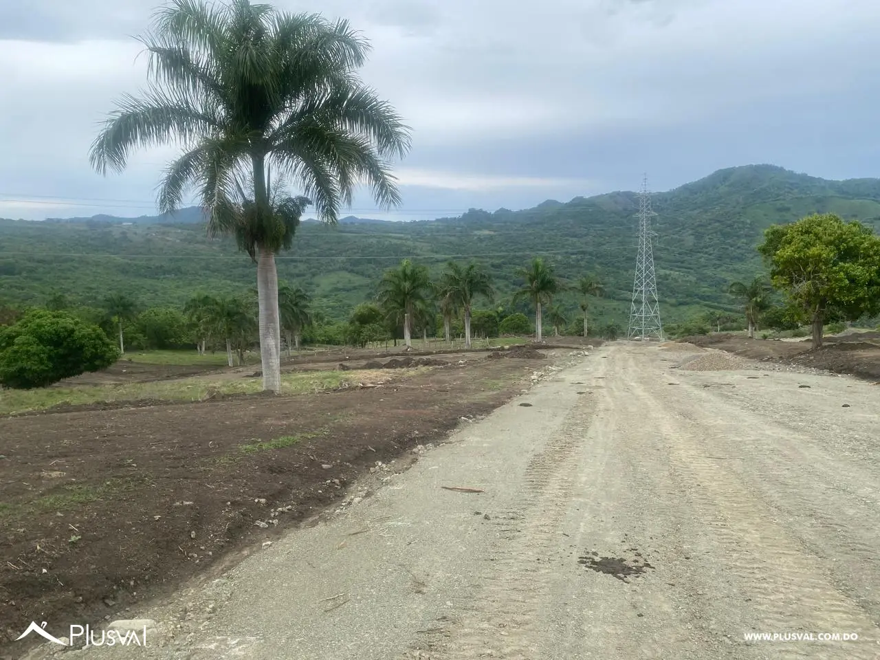 Quinta don jose proyecto de solares con vista a la montana, en loma de la bestia a partir desde 400  a 700 metros  35 us 536146