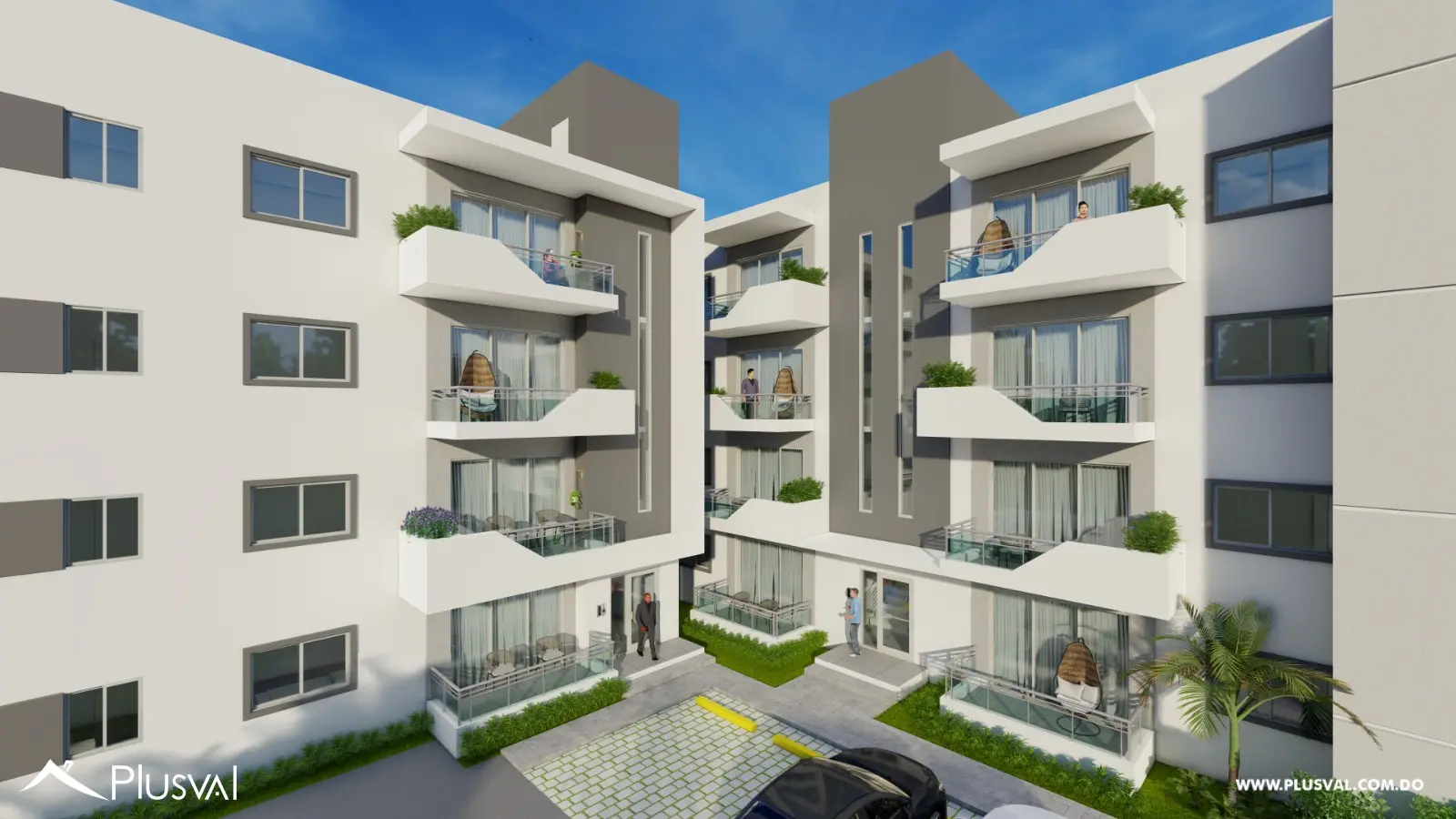 Residencial El Vergel 517971