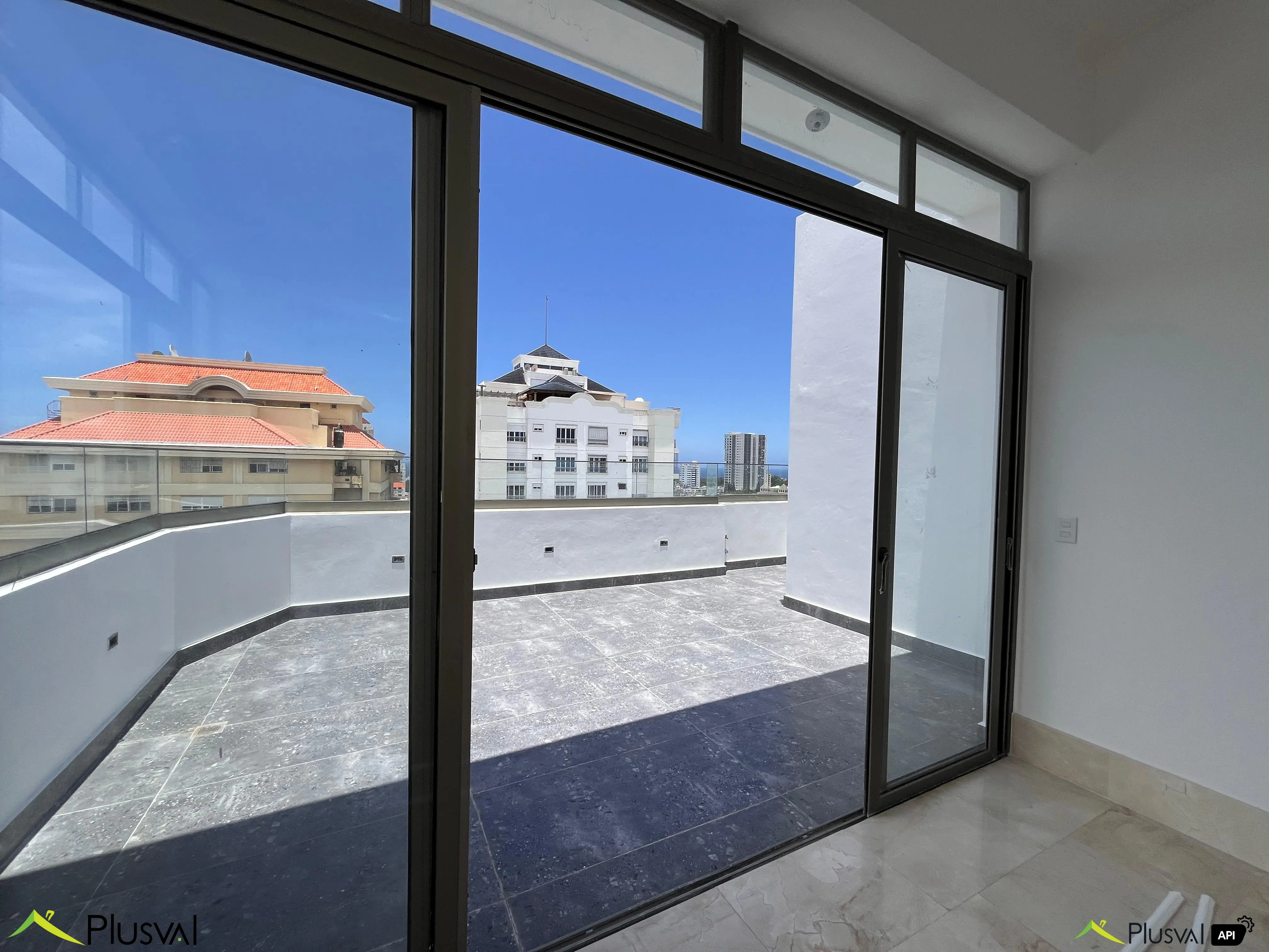 Penthouse en Venta en Bella Vista 448549
