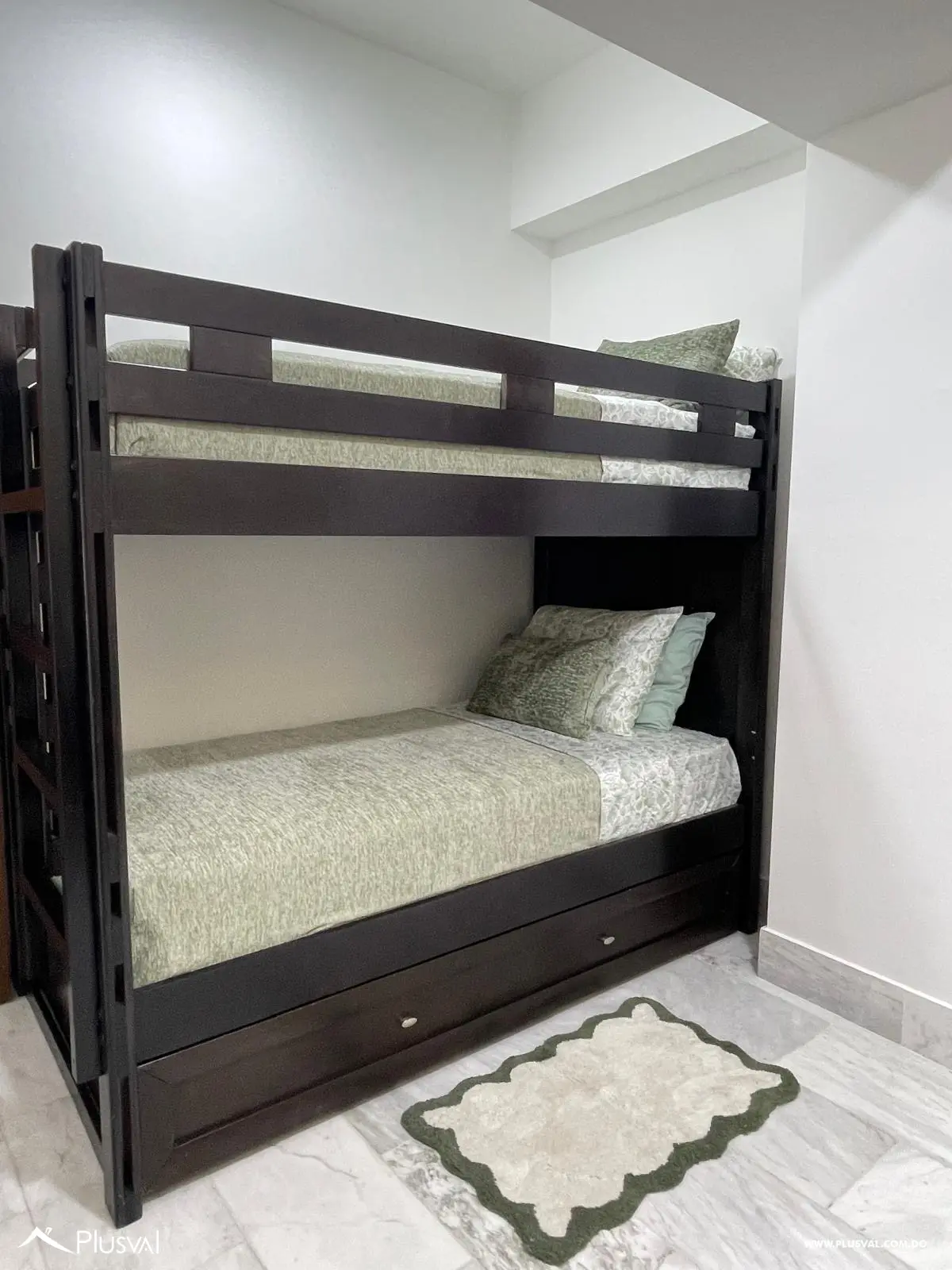 Apartamento de 2 habitaciones Amueblado en Venta en La Esmeralda 485496