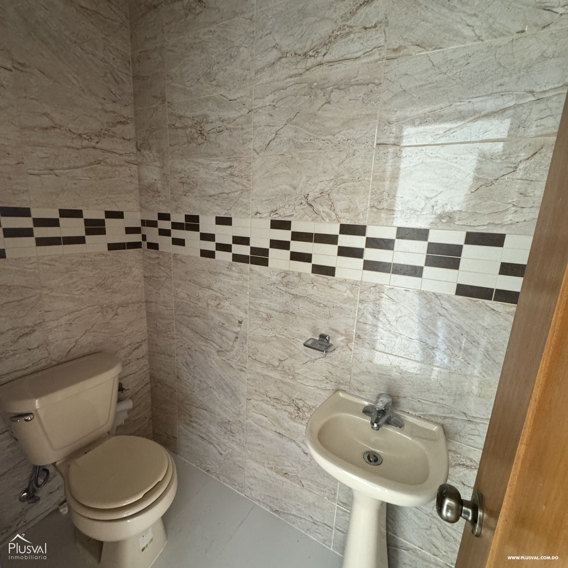 Apartamento en Residencial Don Libio, El Ensueño,La Vega 431694