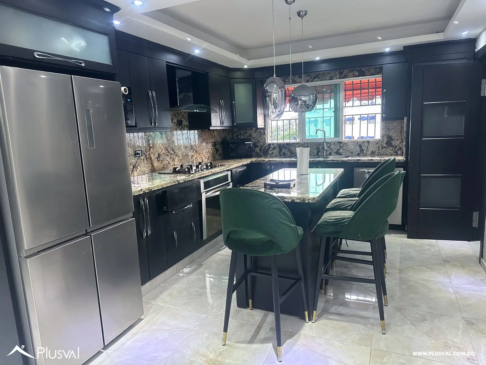Privacidad y exclisividad, un Penthouse unico en Respaldo Los Tres ojos 462639
