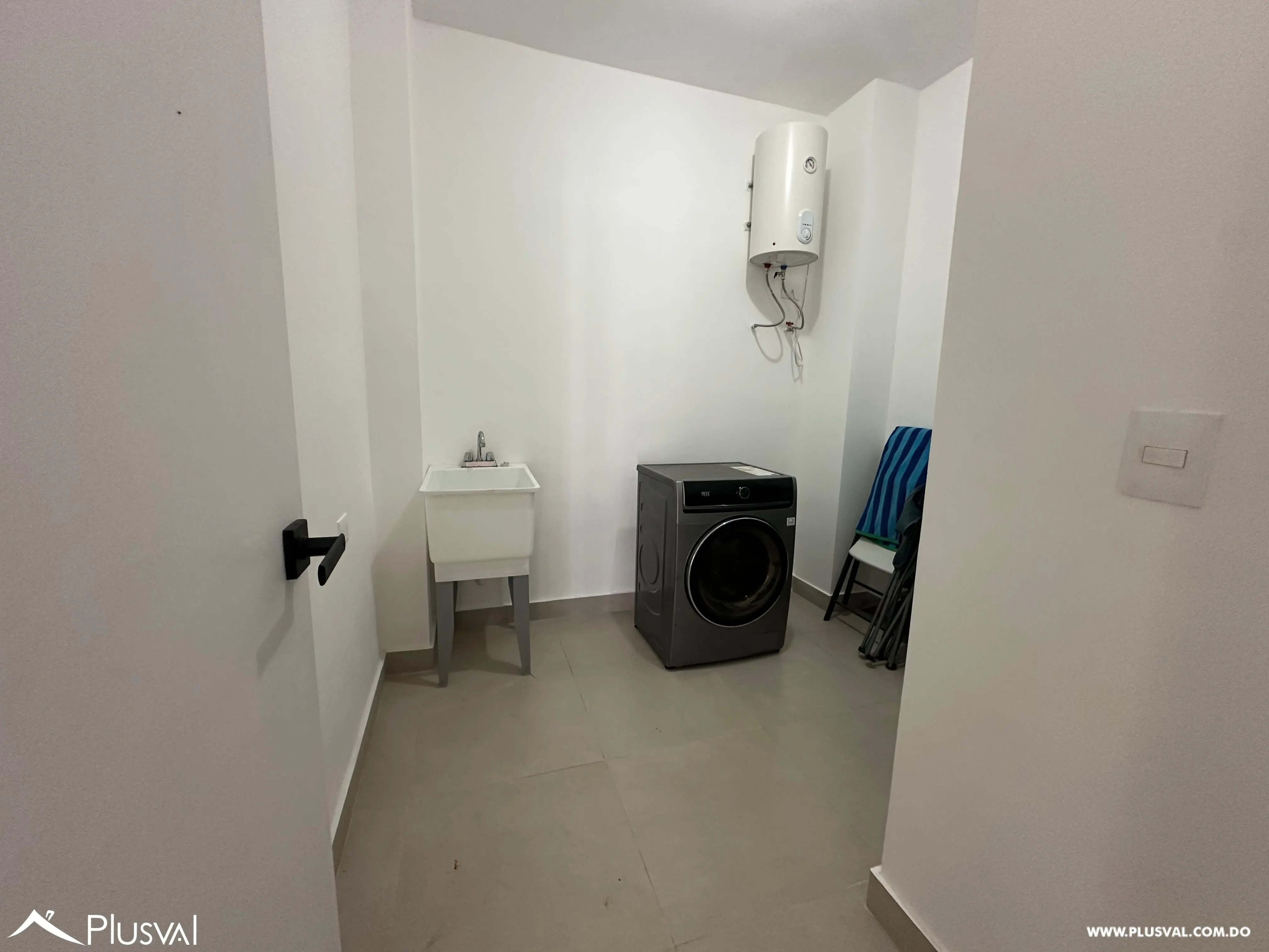 Amplio Apartamento en el Centro de Downtown 470732