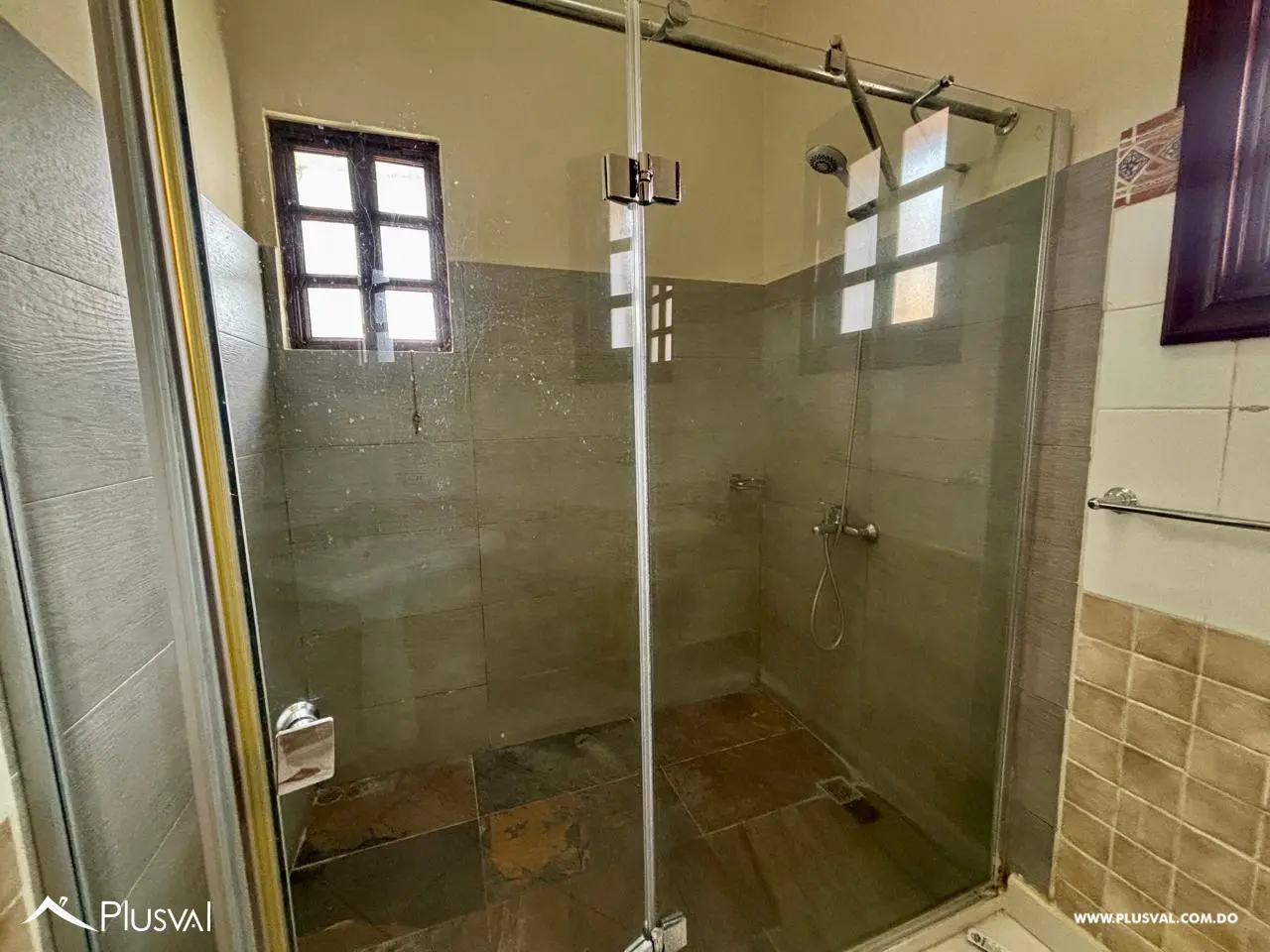 Amplia y clásica casa en alquiler en la mejor zona de Bella Vista 457964