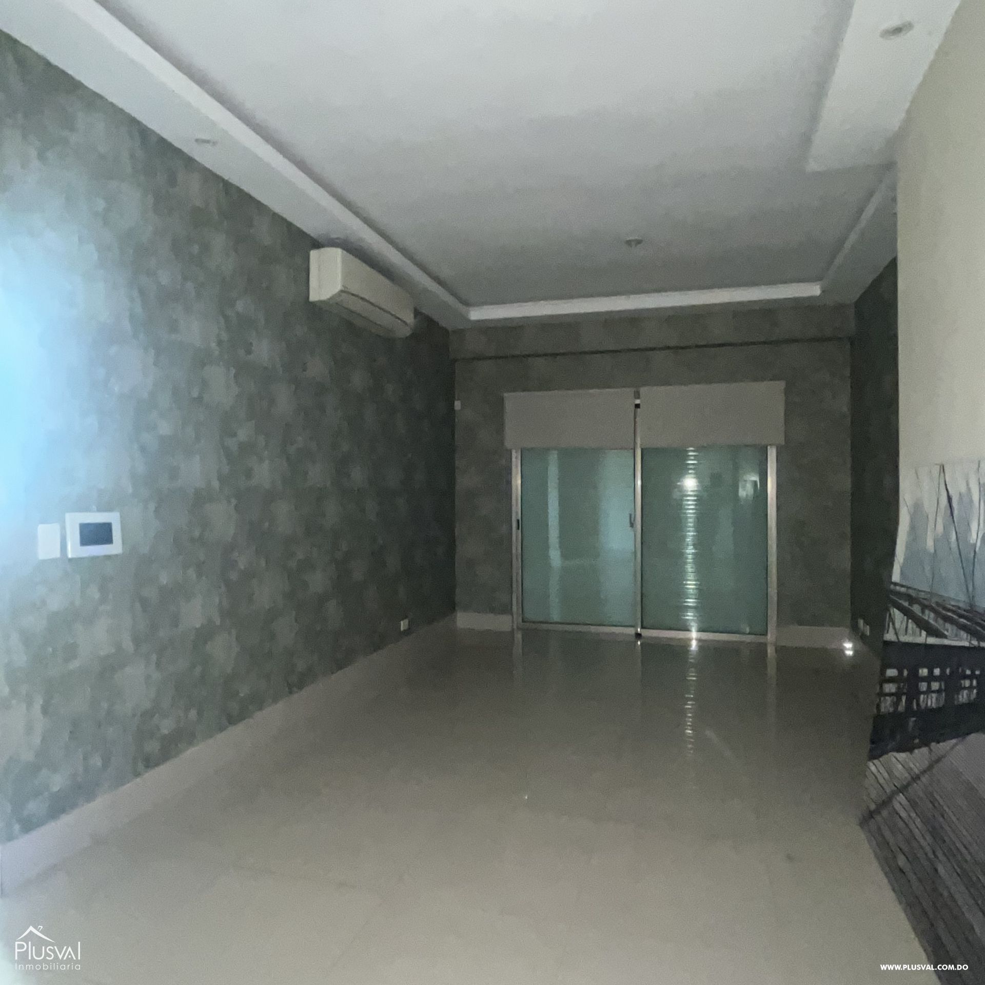 Apartamento en alquiler en Mirador Norte con buenas areas sociales 380326