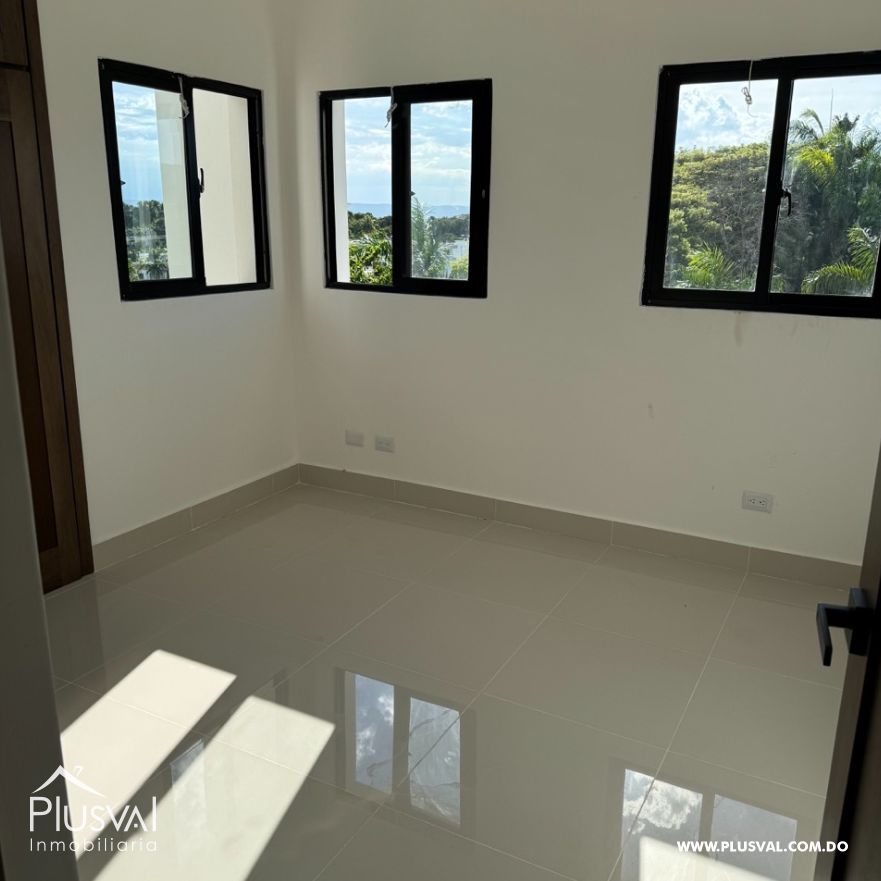 Apartamento Familiar de 3 habitaciones en Venta 415435