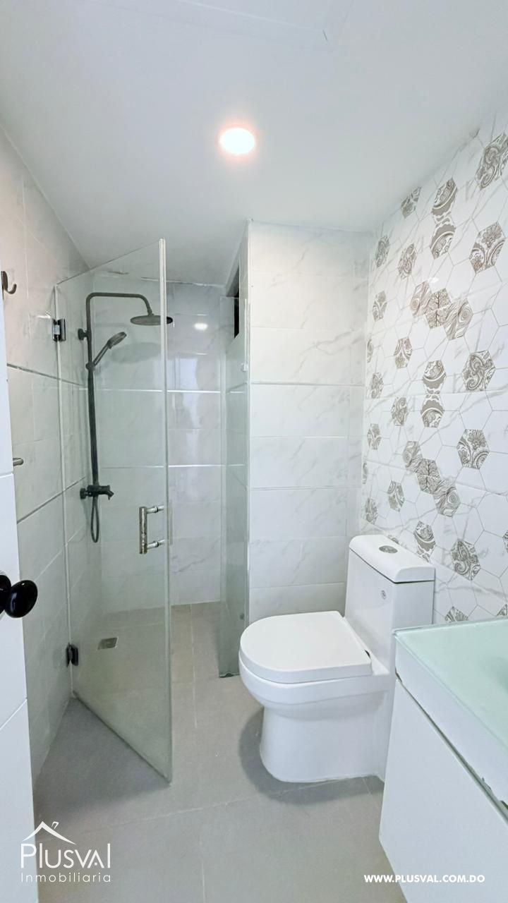 Venta de apartamento amplio y moderno en Santo Domingo Este 476565