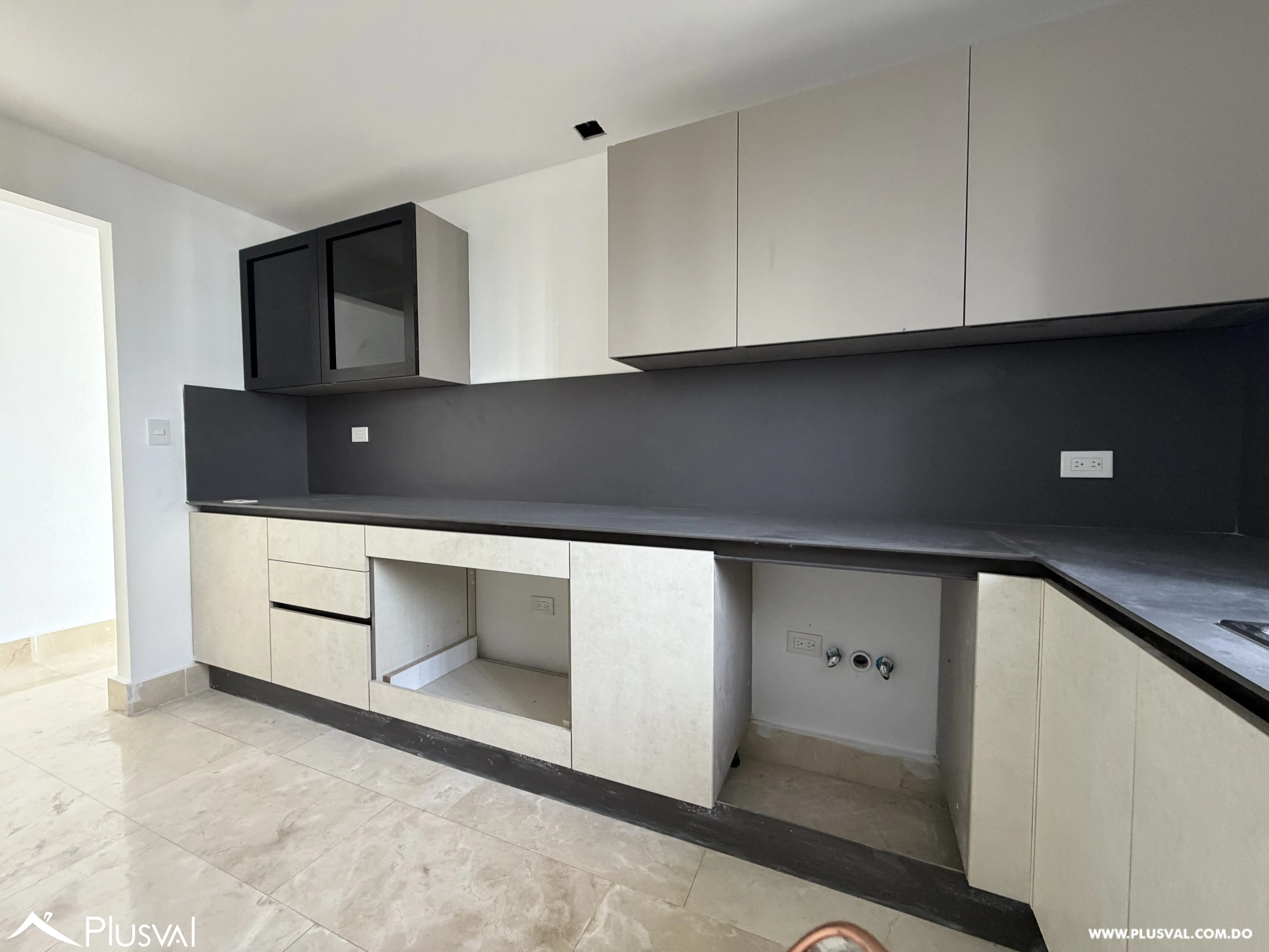 Apartamento Nuevo a estrenar de 3 habitaciones en Mirador Sur 498040