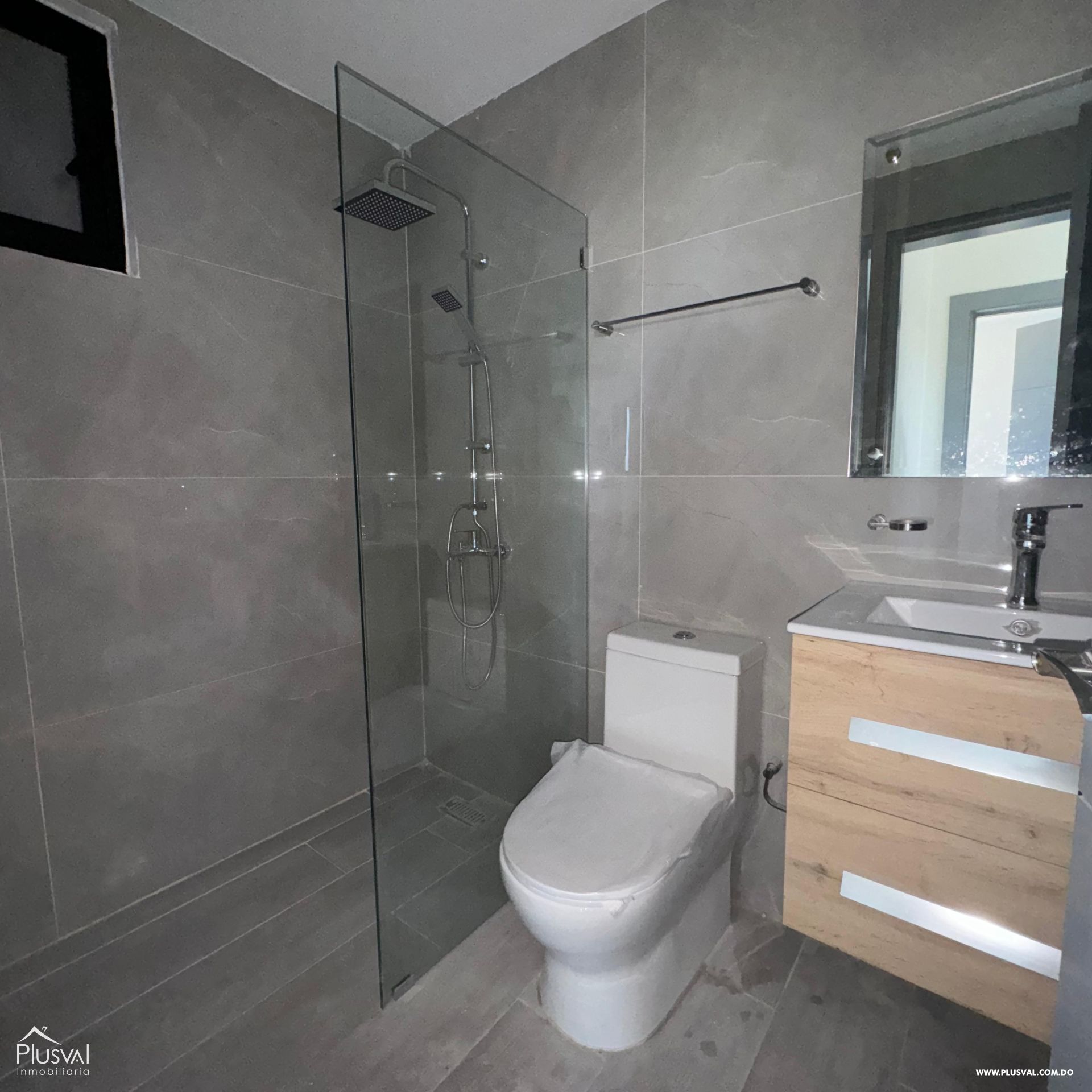 Apartamentos en venta con área social en el rooftop 390760