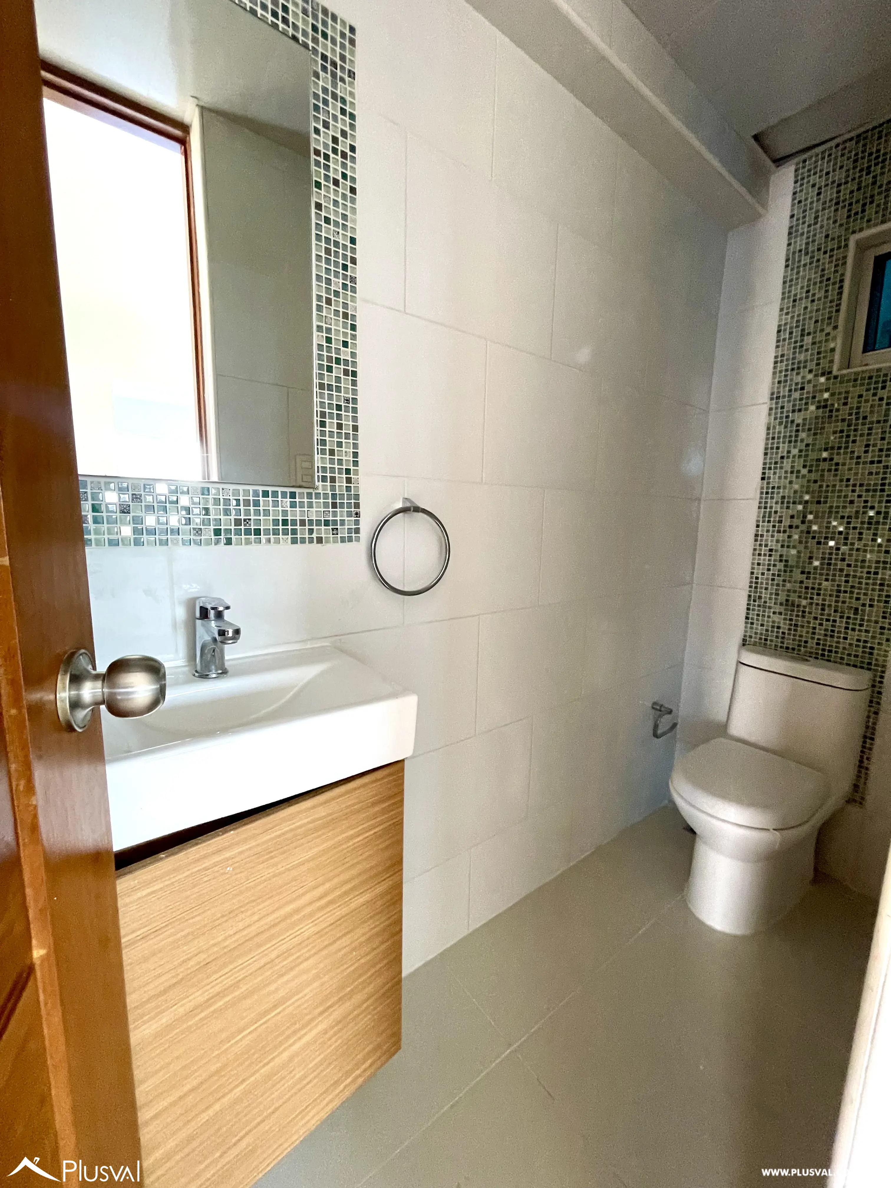 Apartamento en Venta en El Millón 495921