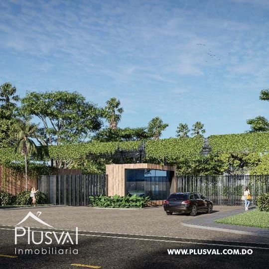 Hermoso Proyecto Cerrado de Solares 299042