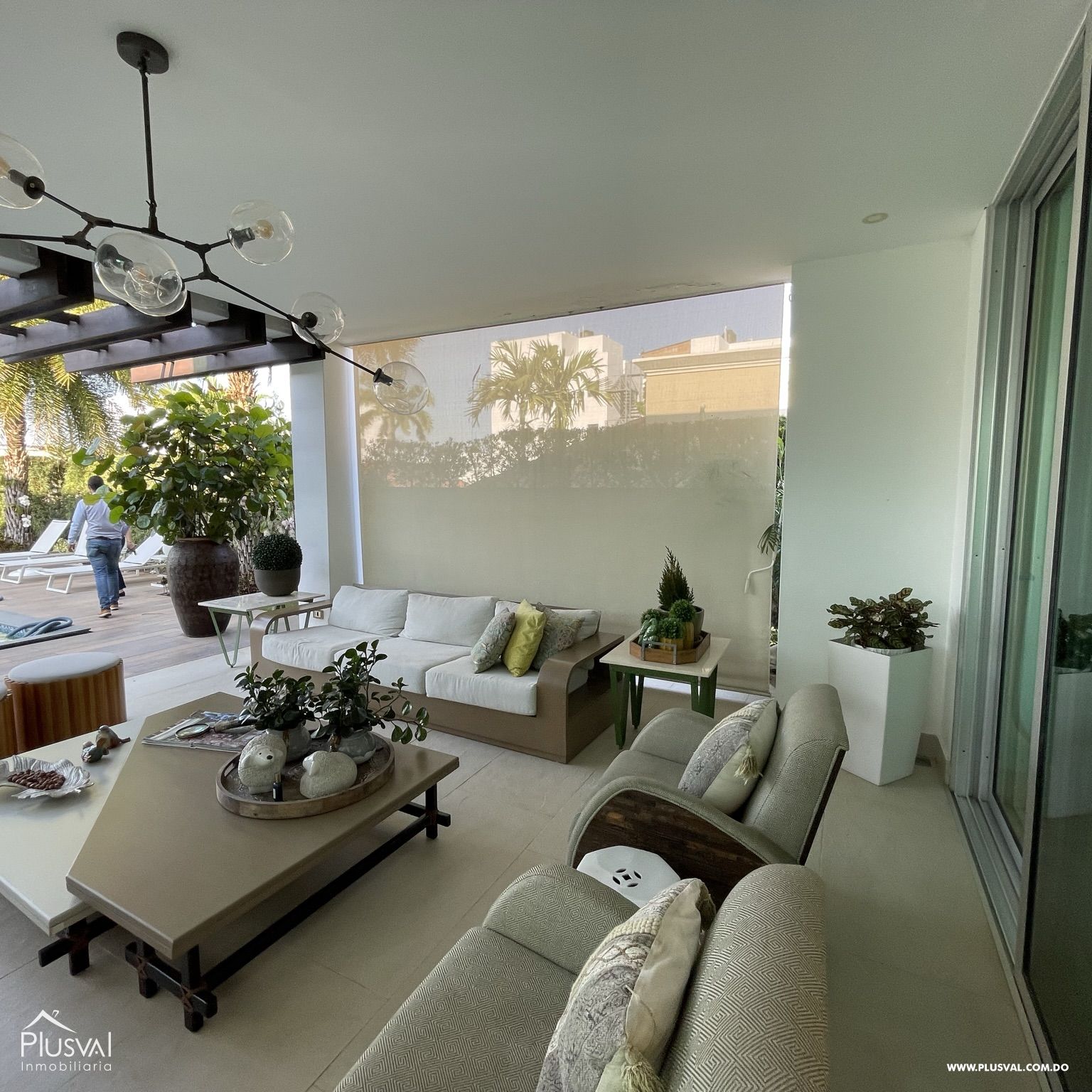 Espectacular casa de 3 Niveles en Venta en El Gloria, La Vega. 283385