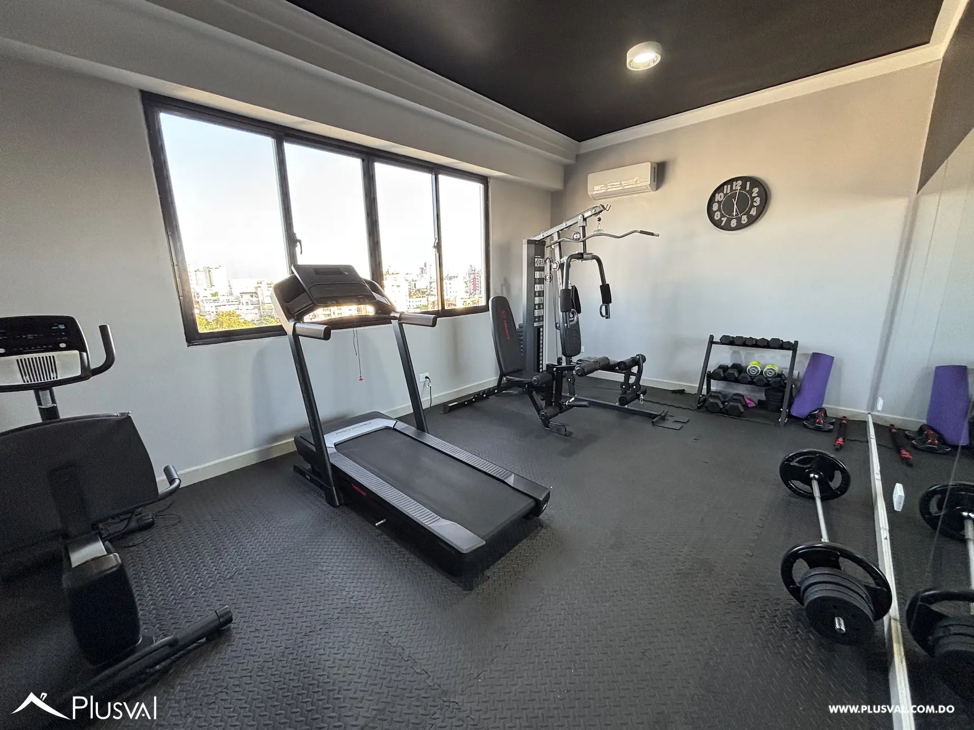 Apartamentos de 3 habitaciones  en el Millón 512495