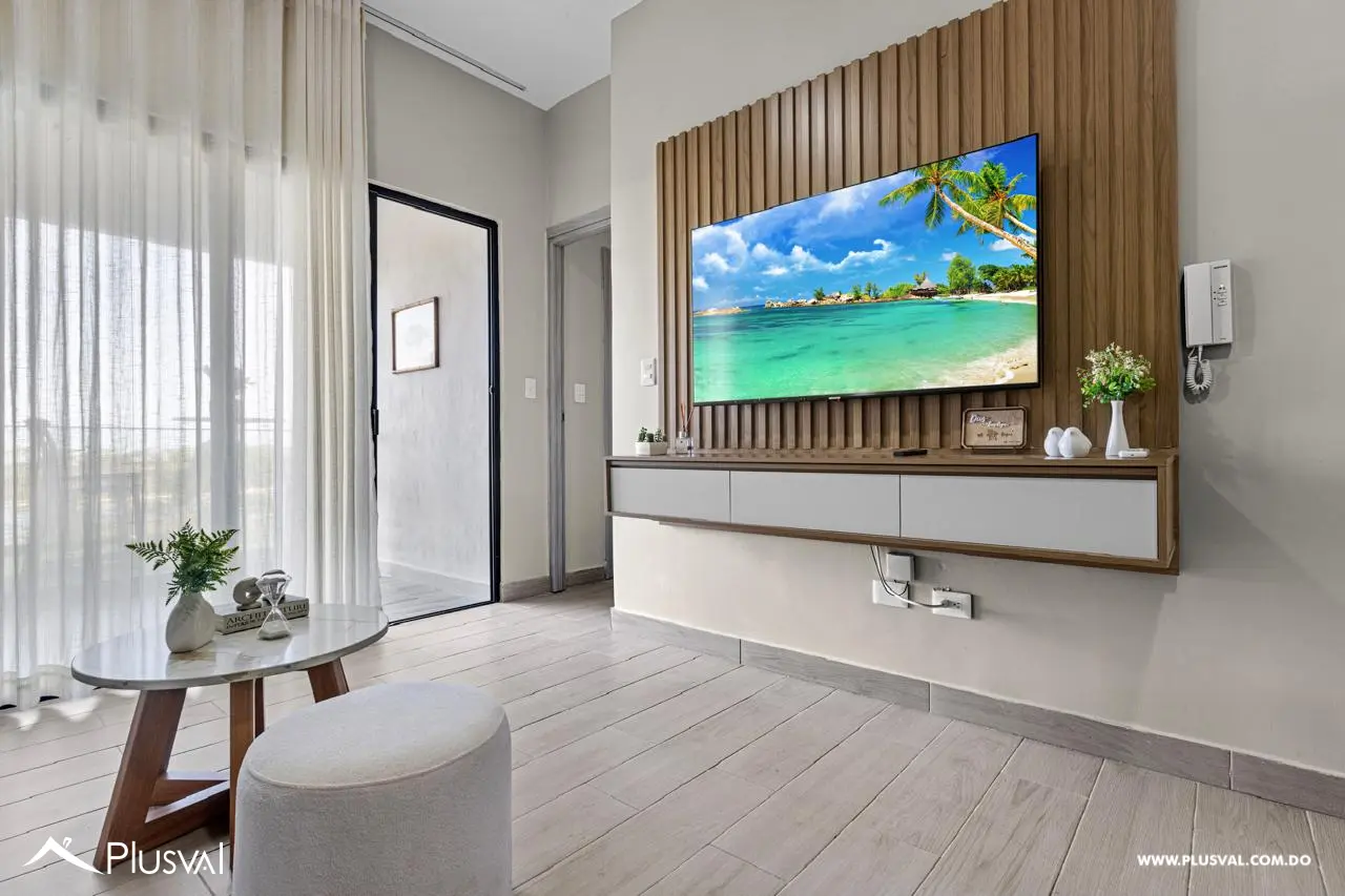 Apartamento de 1 habitación en Panorama Lake 517273