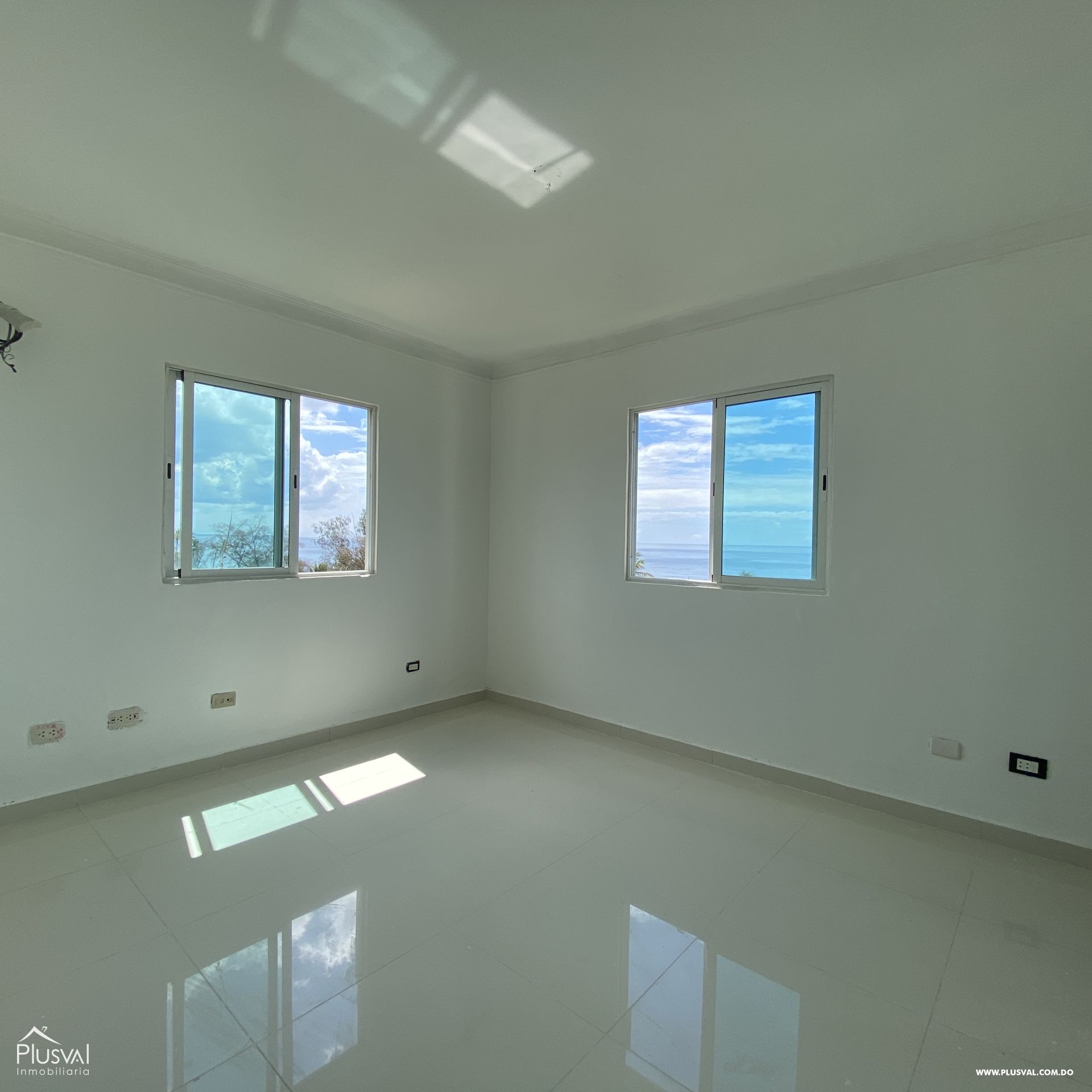 Apartamento frente al mar en venta 437576