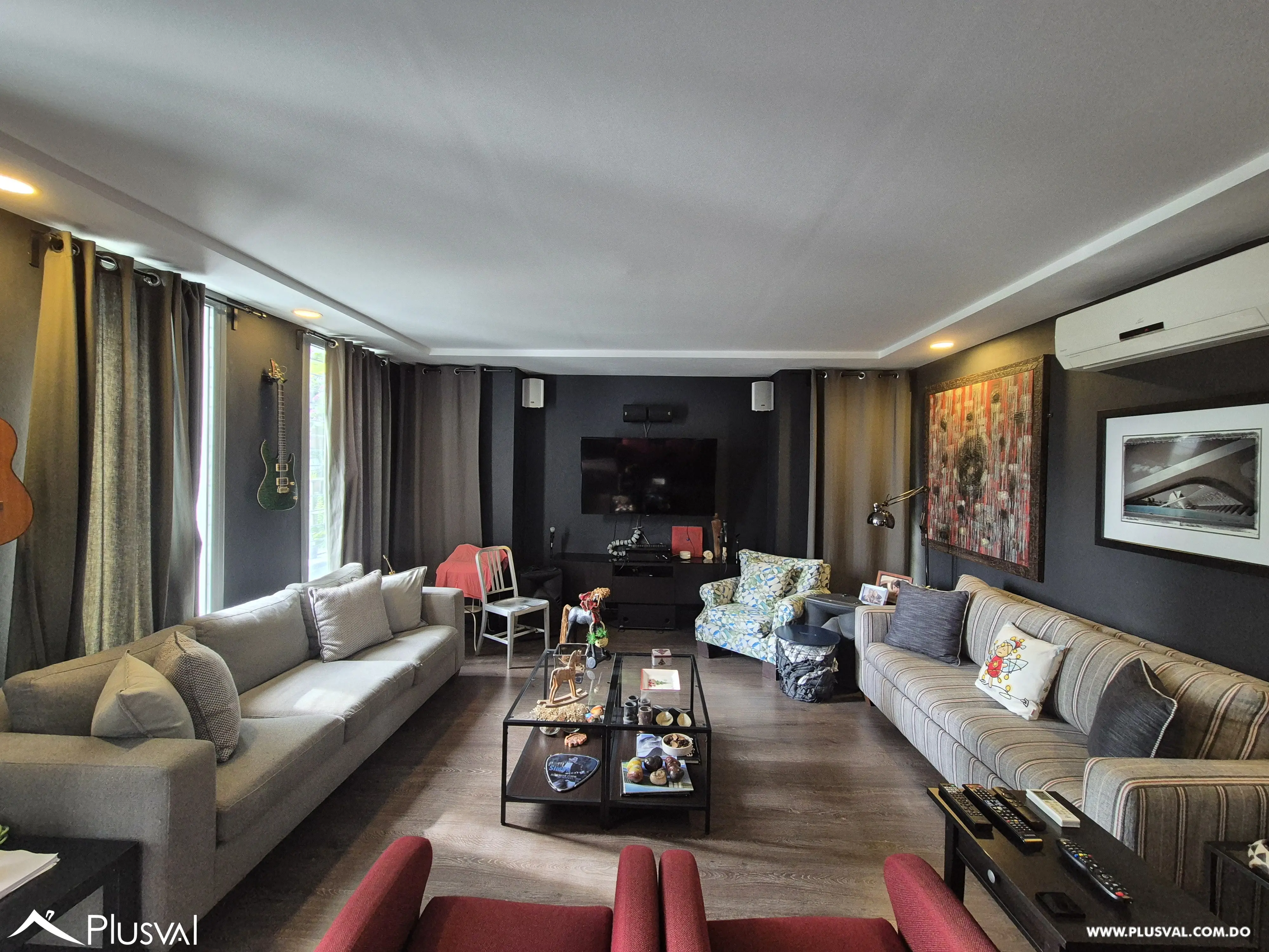 Casa en venta en Altos de Arroyo Hondo III 485660