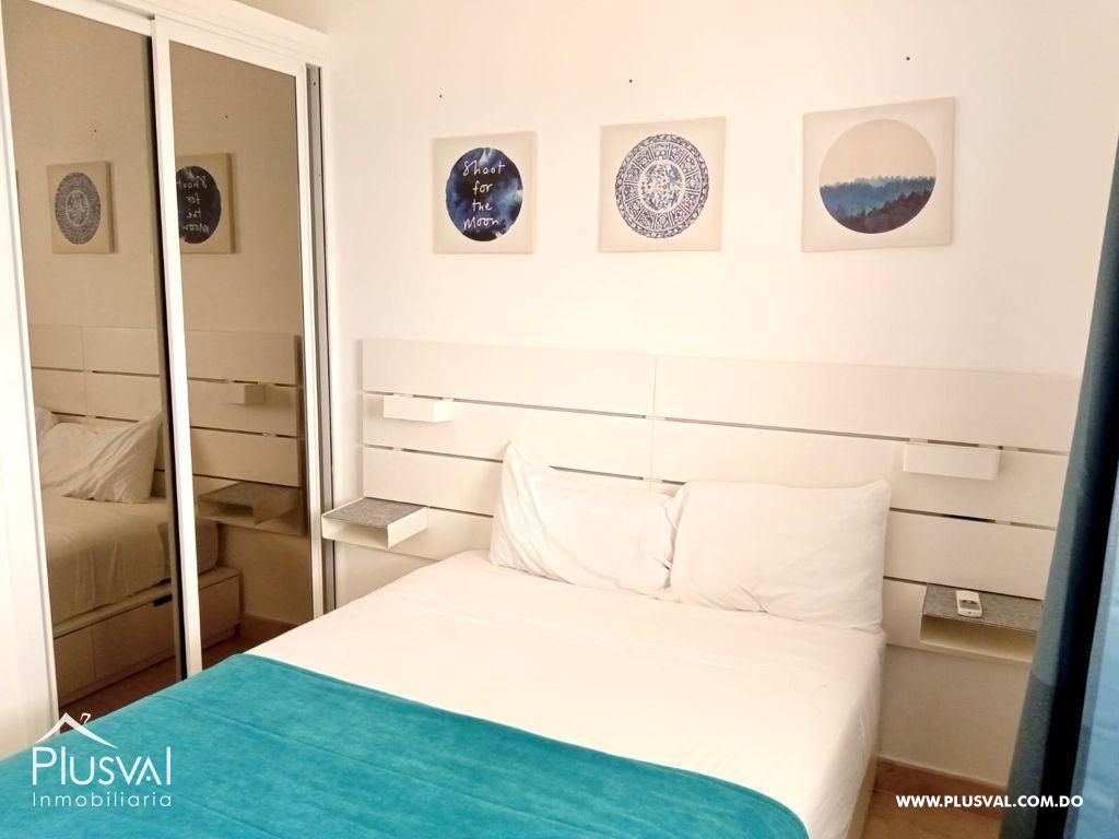 Penthouse en Venta en Cana Rock, Cana Bay – 2 Habitaciones, Terraza y Jacuzzi 463463