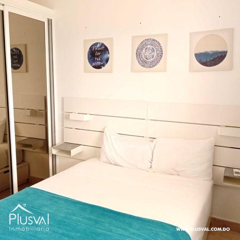 Penthouse en Venta en Cana Rock, Cana Bay – 2 Habitaciones, Terraza y Jacuzzi 463463