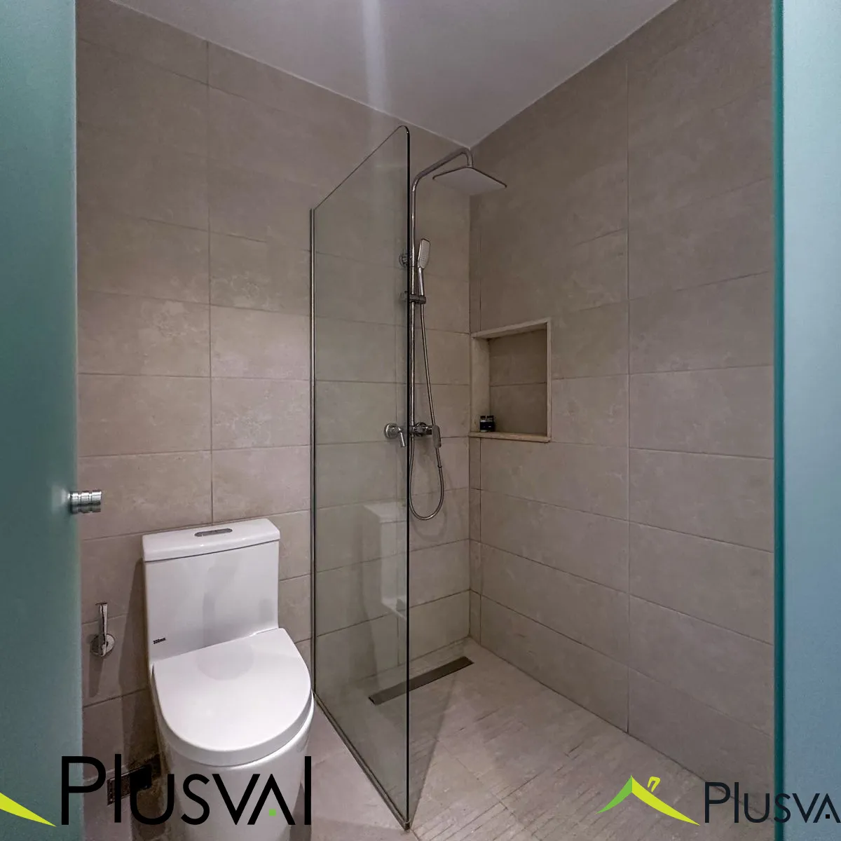 Apartamento Penthouse nuevo con vista al campo de Golf 440261