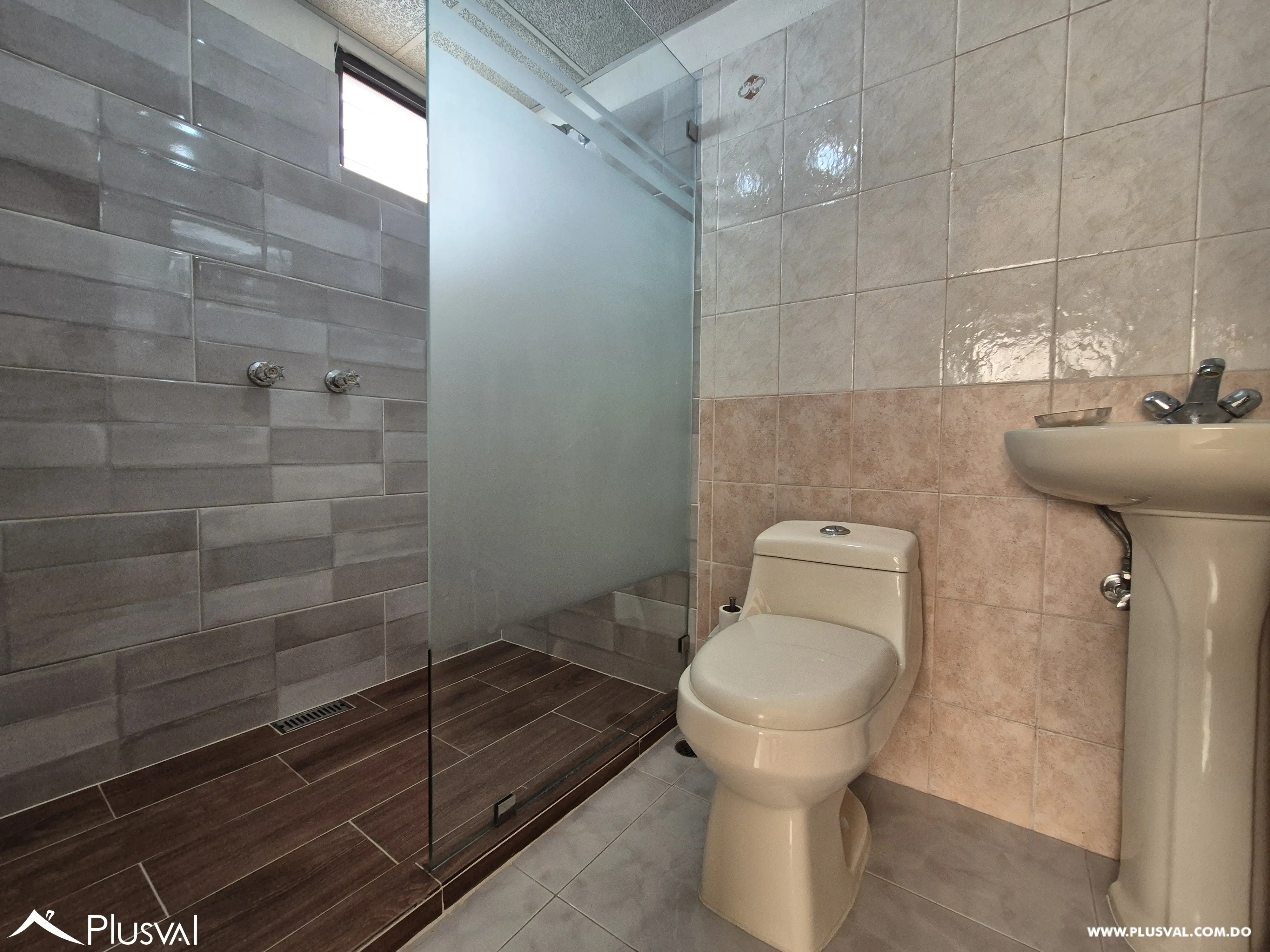 Apartamento tipo Penthouse en venta en Mirador Sur 487250