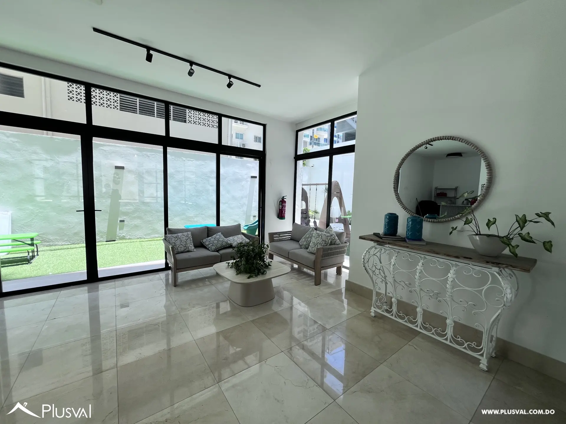 Apartamento en venta en Naco 507143