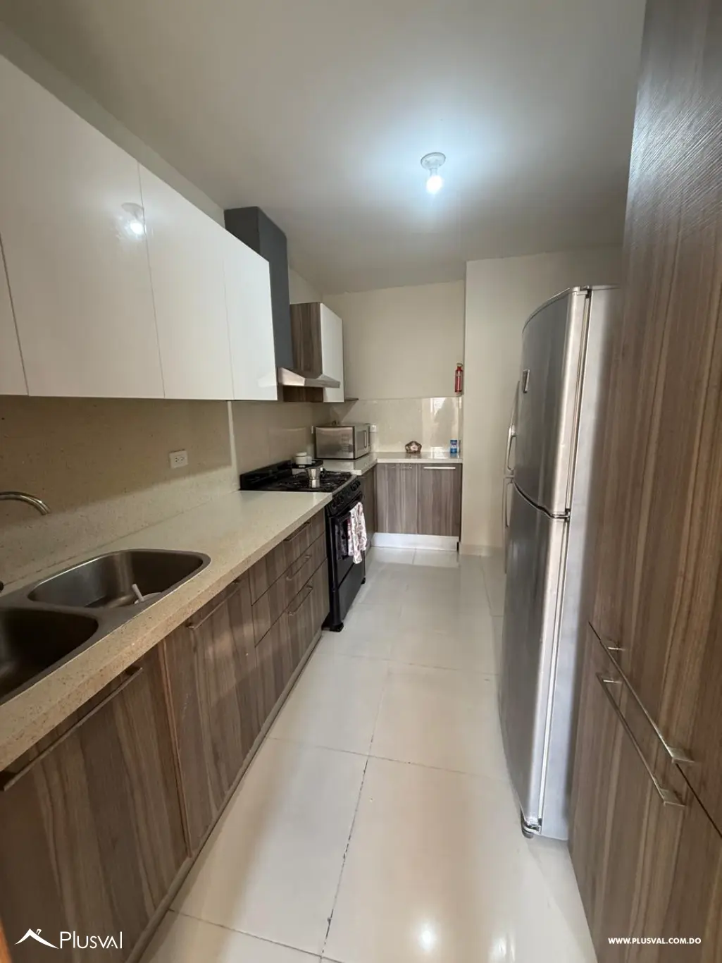 Apto. A2 En Torre Biltmore 498291