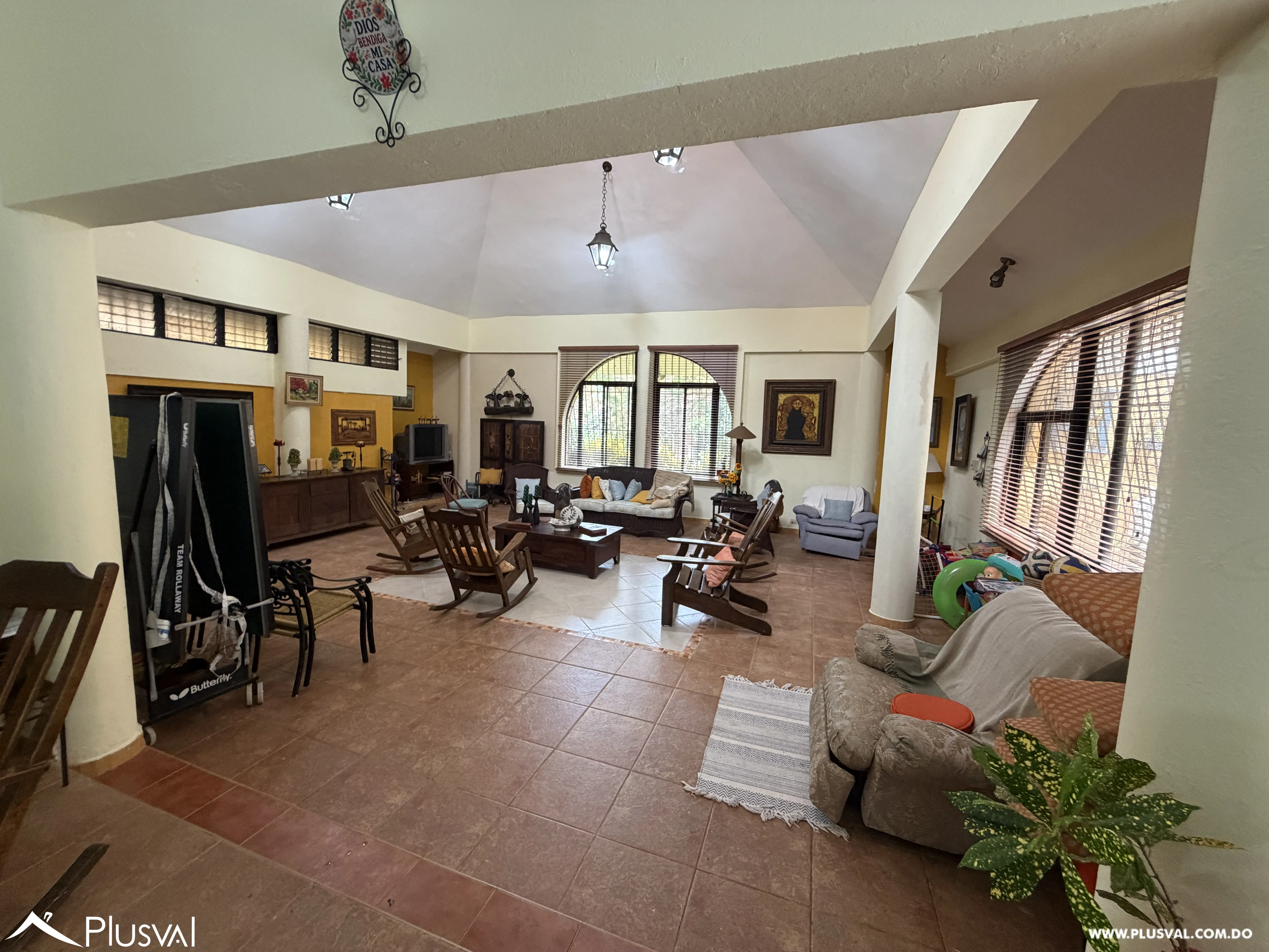 Hermosa Finca en Bonao en venta 496699