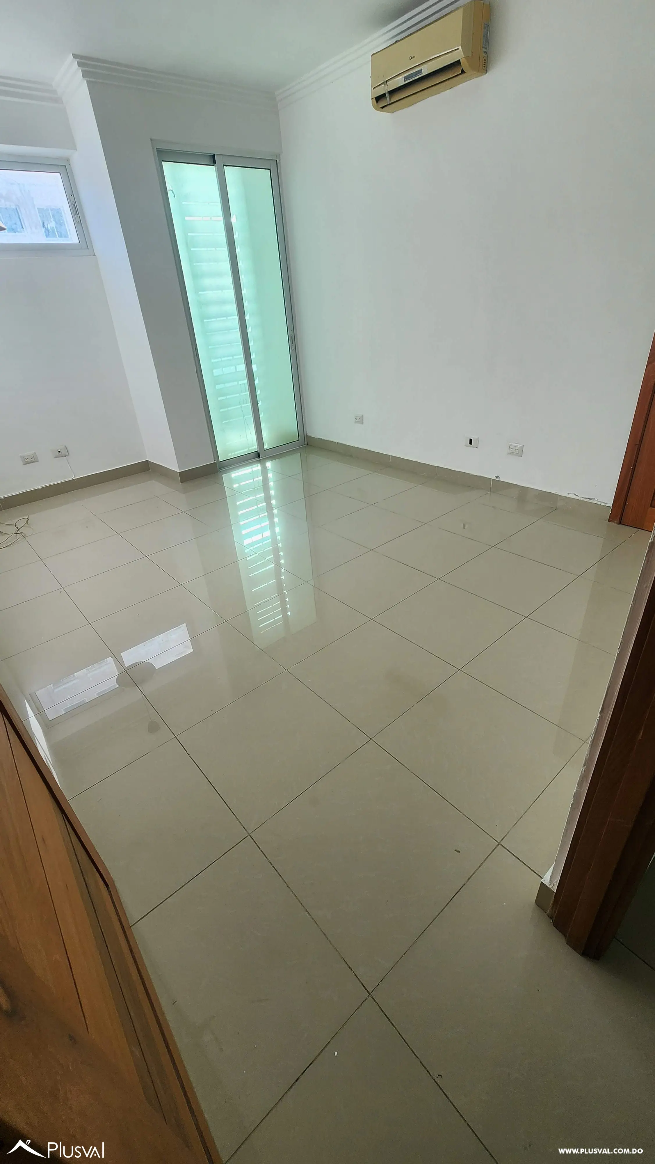 Apartamento en venta, de 3 habitaciones en el  Ens. Paraíso. 507117