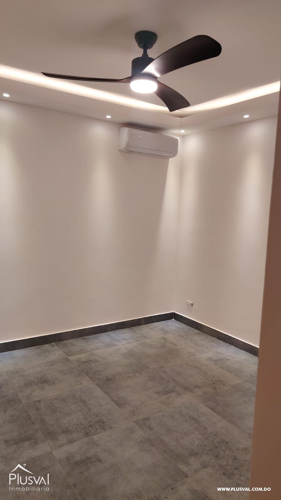 Apartamento en alquiler en Evaristo Morales 505748