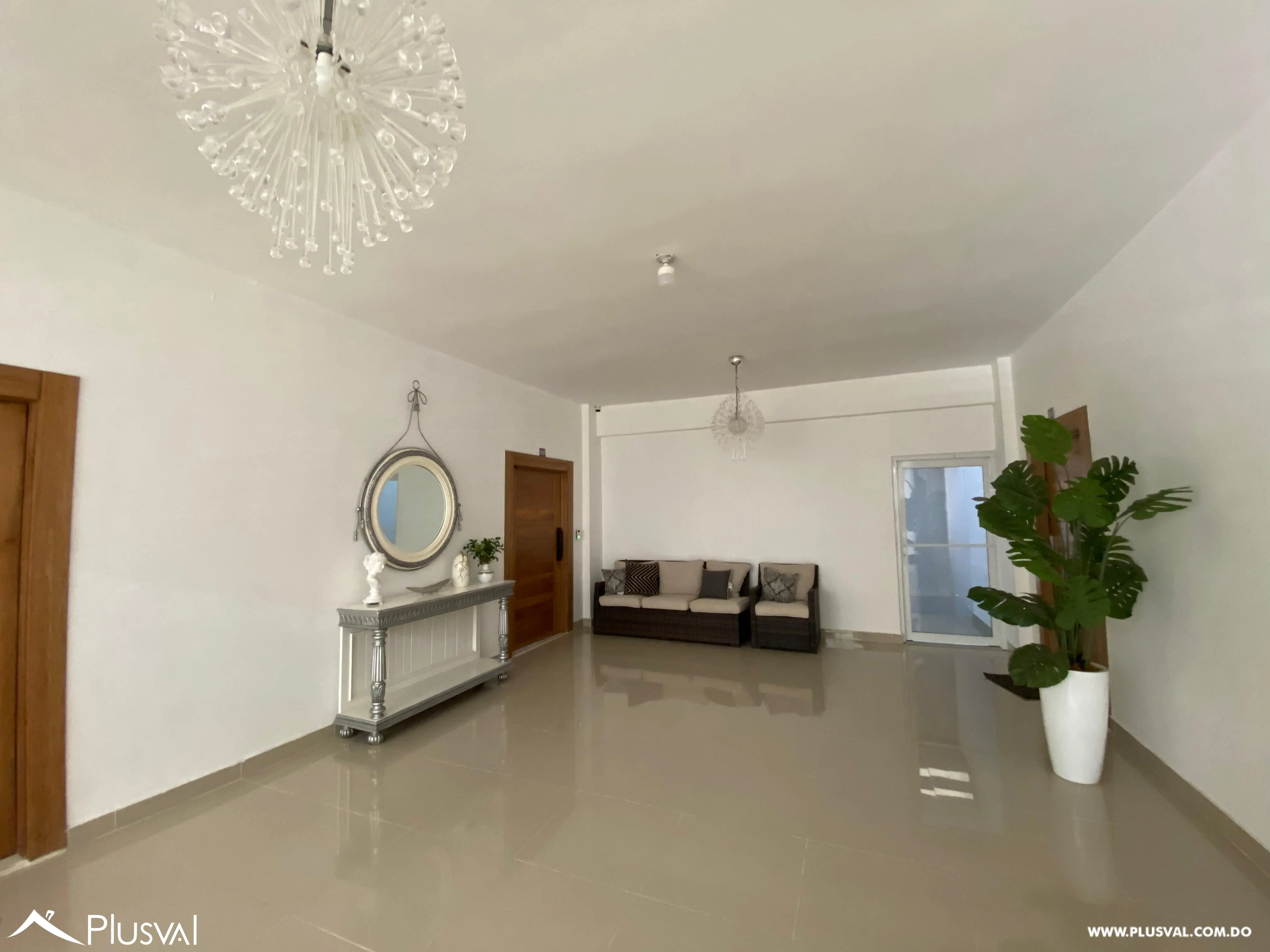 Apartamentos en Exclusiva zona Residencial 453815