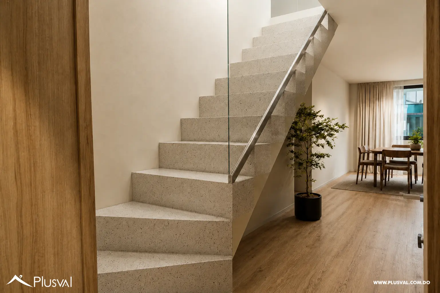 Exclusivos townhouses en Bayahíbe 526235