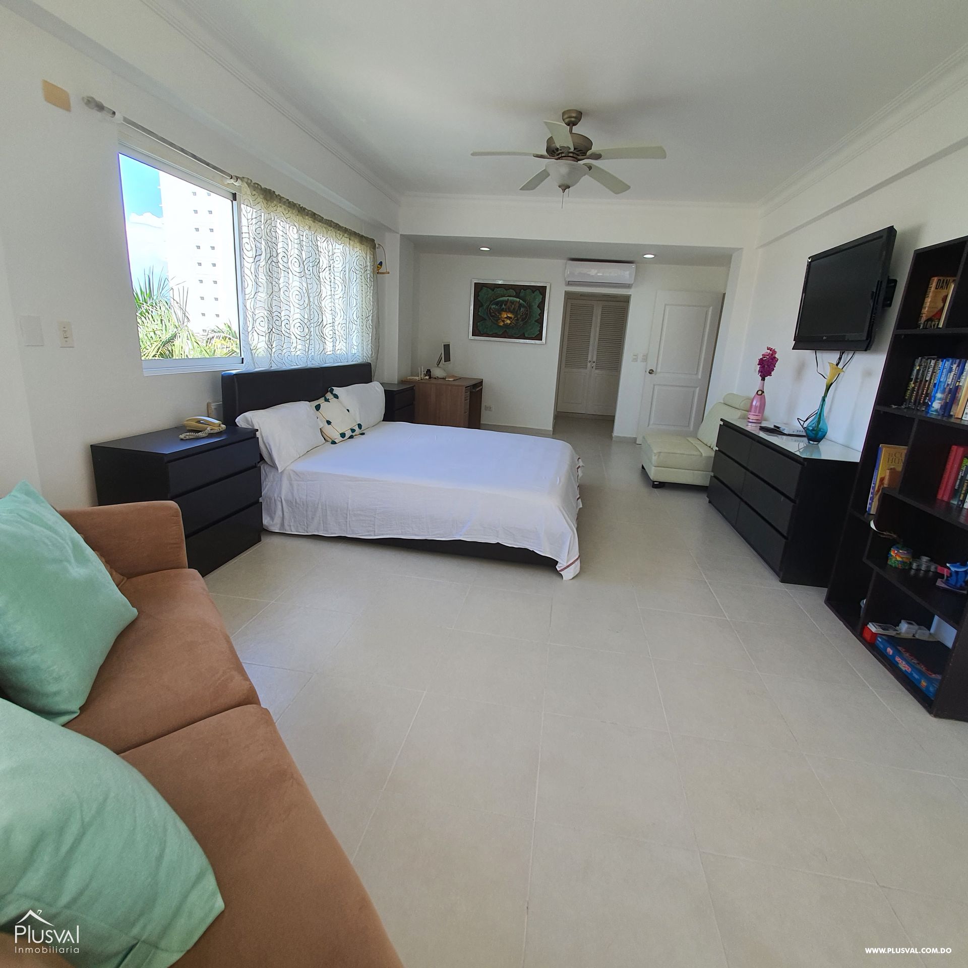 Apartamentos en Venta en Juan Dolio Plusval Inmobiliaria