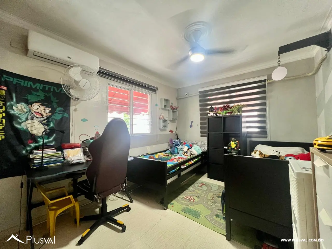 Apartamento en venta Altos de Arroyo Hondo con piscina 525526