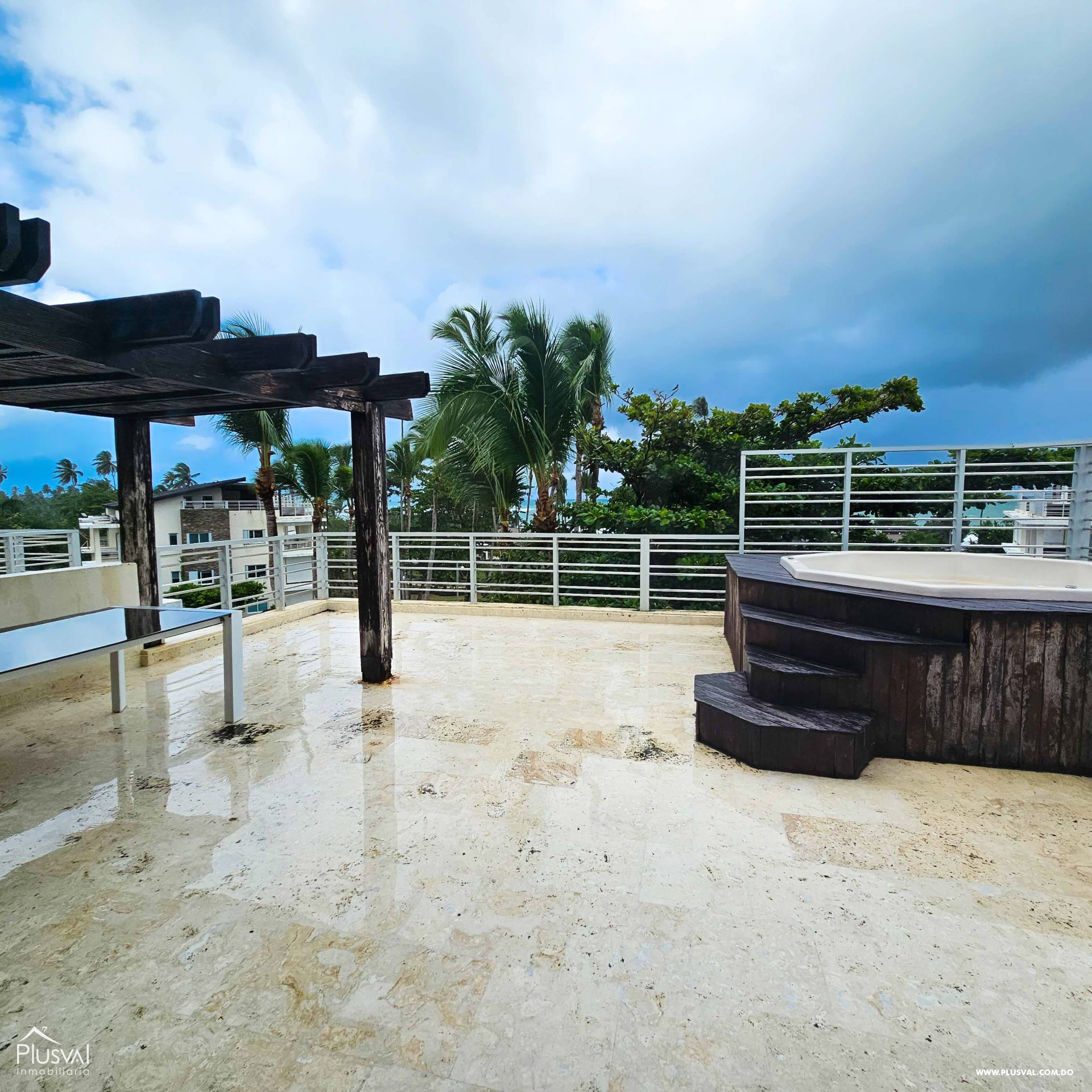 Penthouse en Venta en Samaná 326272