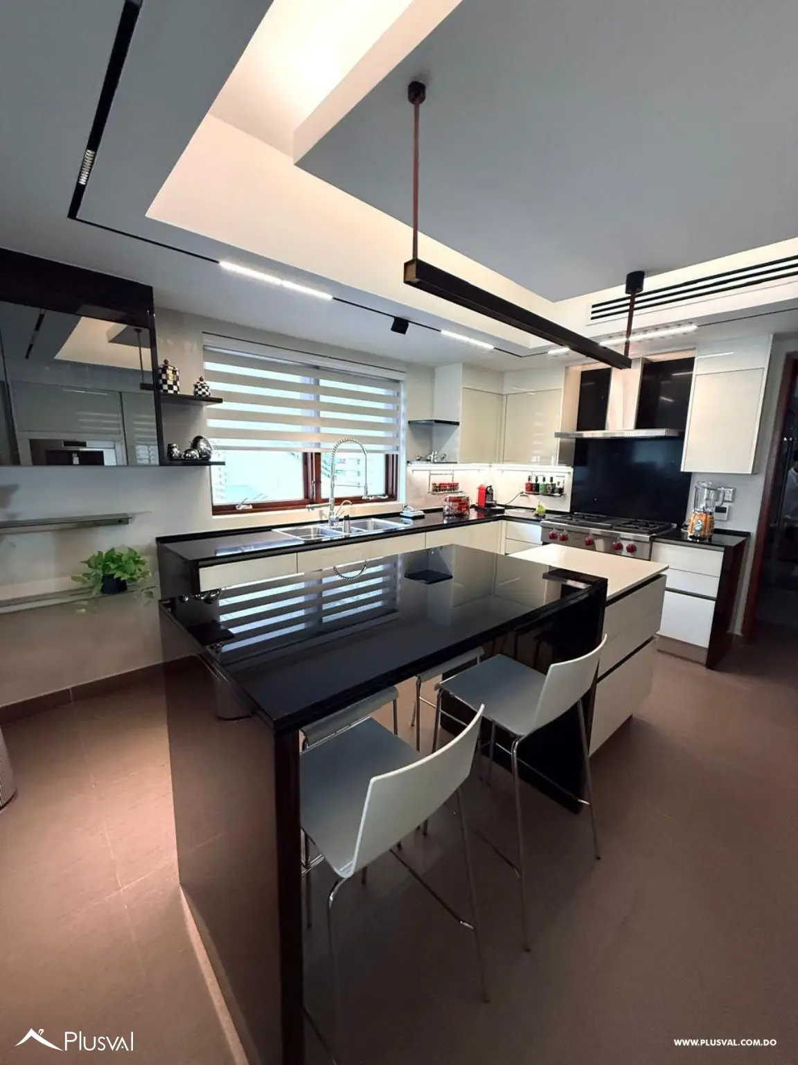 Apartamento en Piantini, foto 5