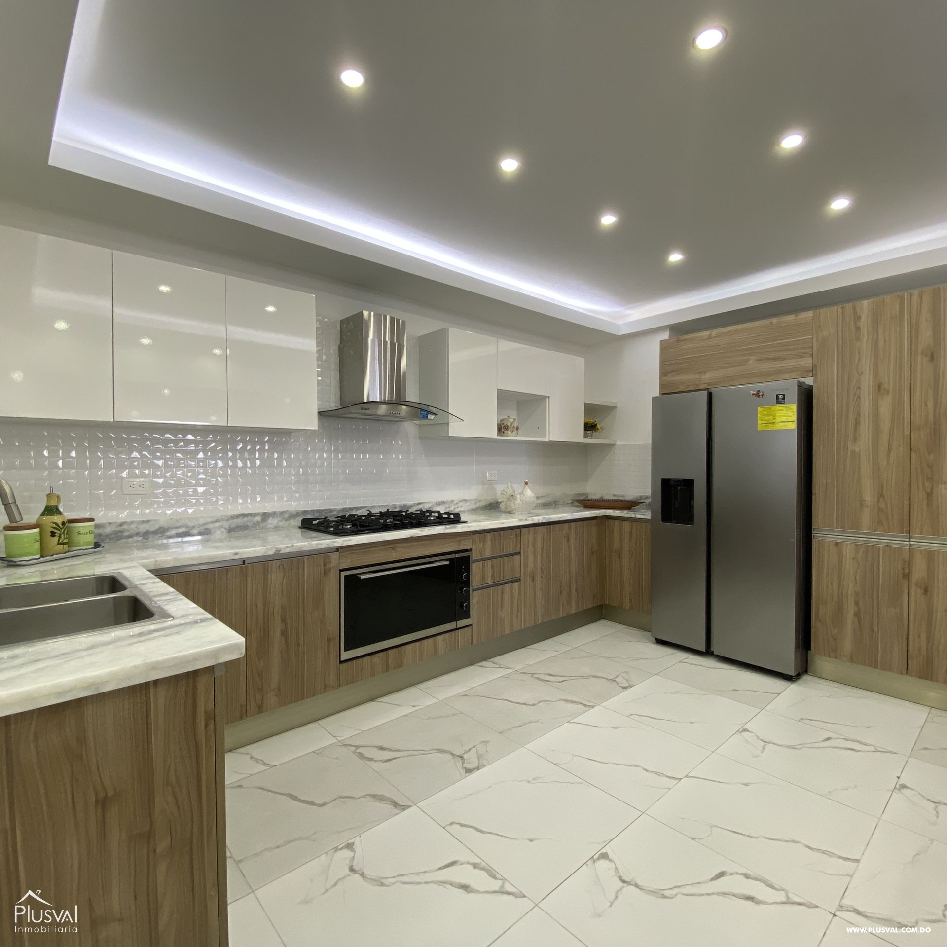 Penthouse en Venta, Bella Vista 386409