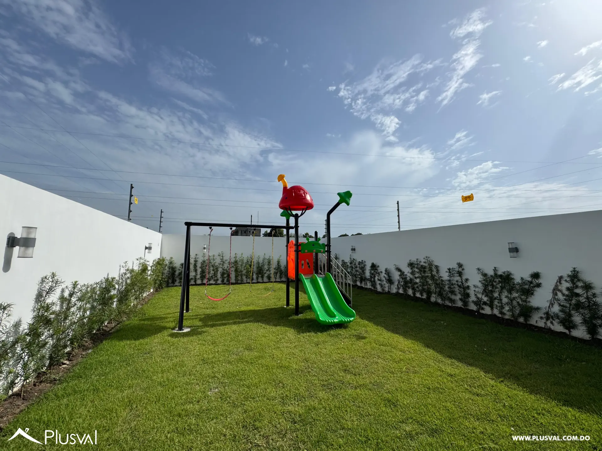 Apartamento Amueblado de 1 Habitación con Piscina y Línea Blanca 525553